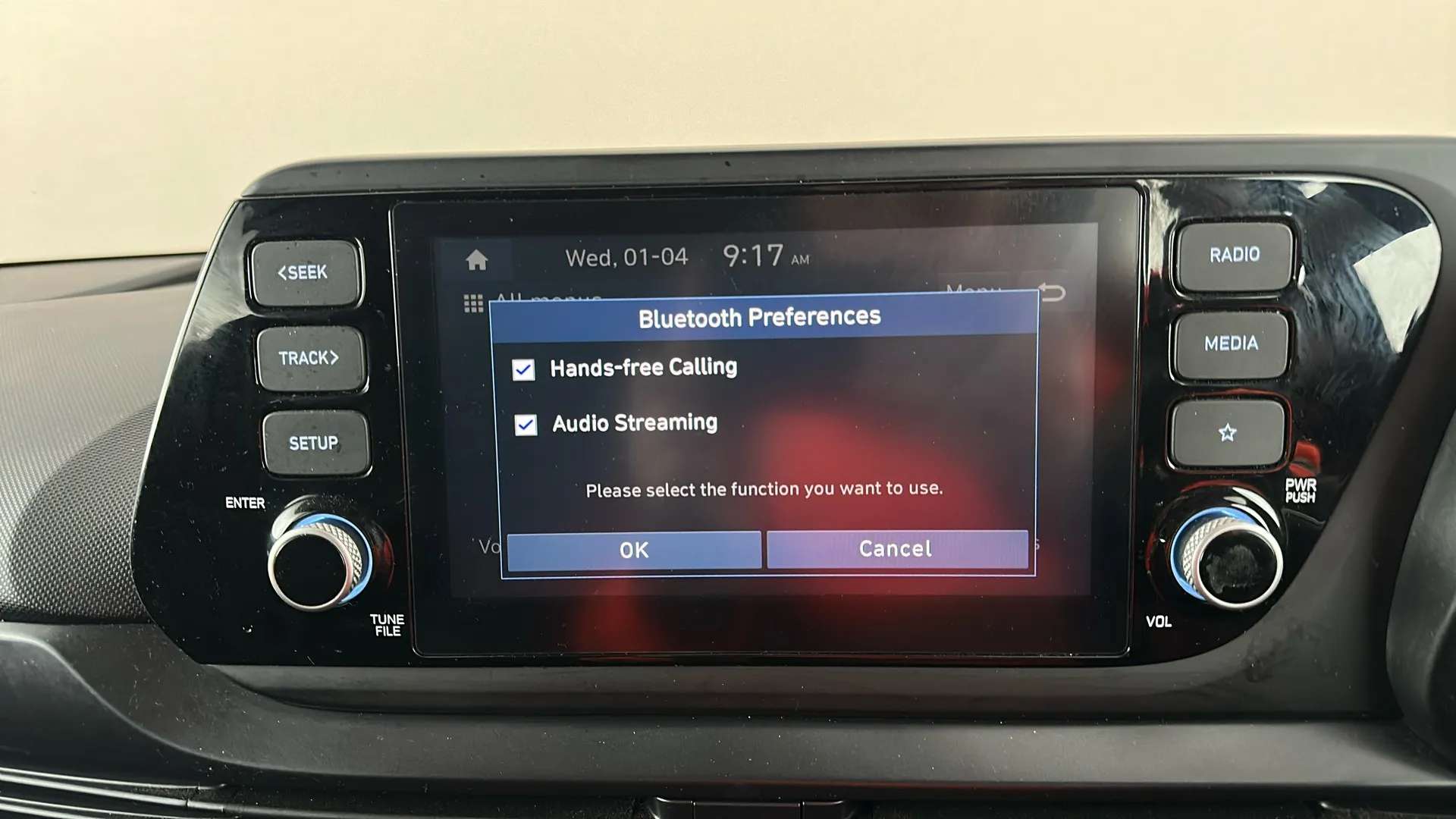 2023 HYUNDAI BAYON 2023 HYUNDAI BAYON