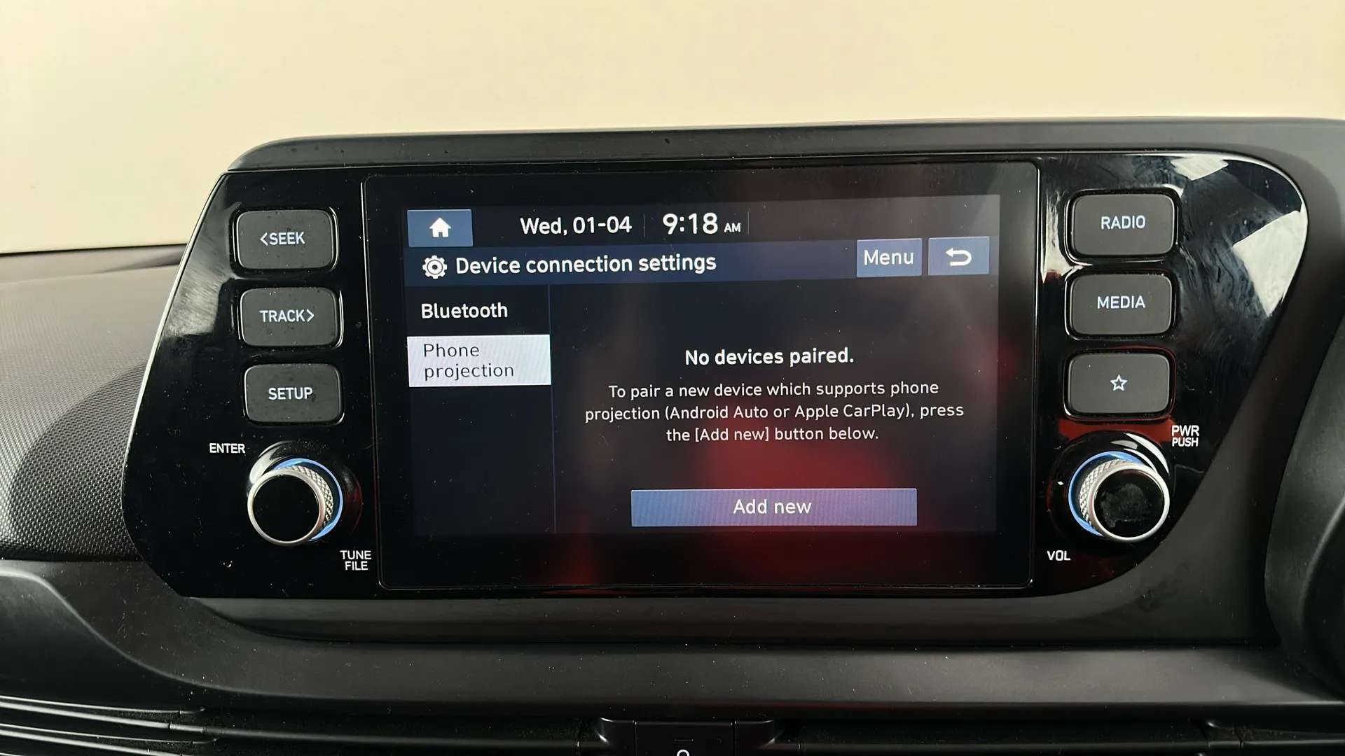 2023 HYUNDAI BAYON 2023 HYUNDAI BAYON