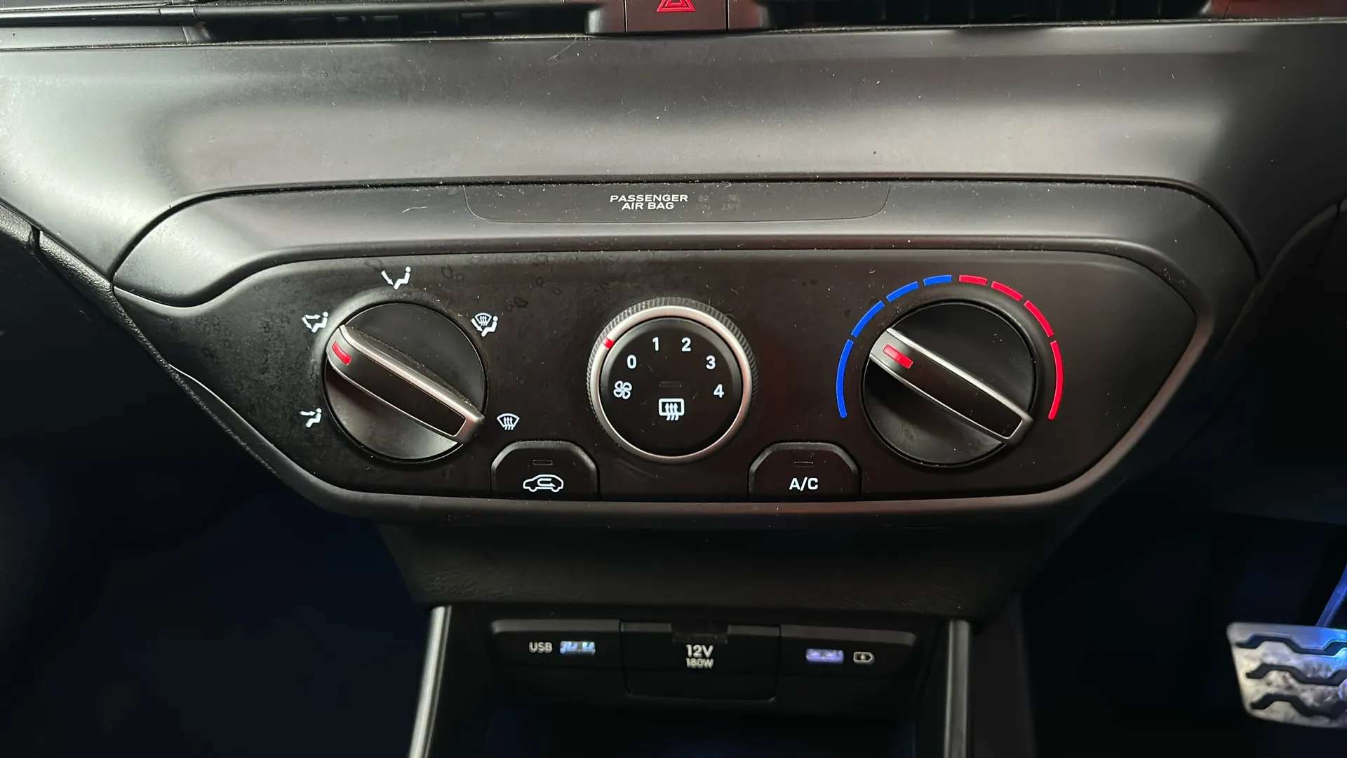 2023 HYUNDAI BAYON 2023 HYUNDAI BAYON