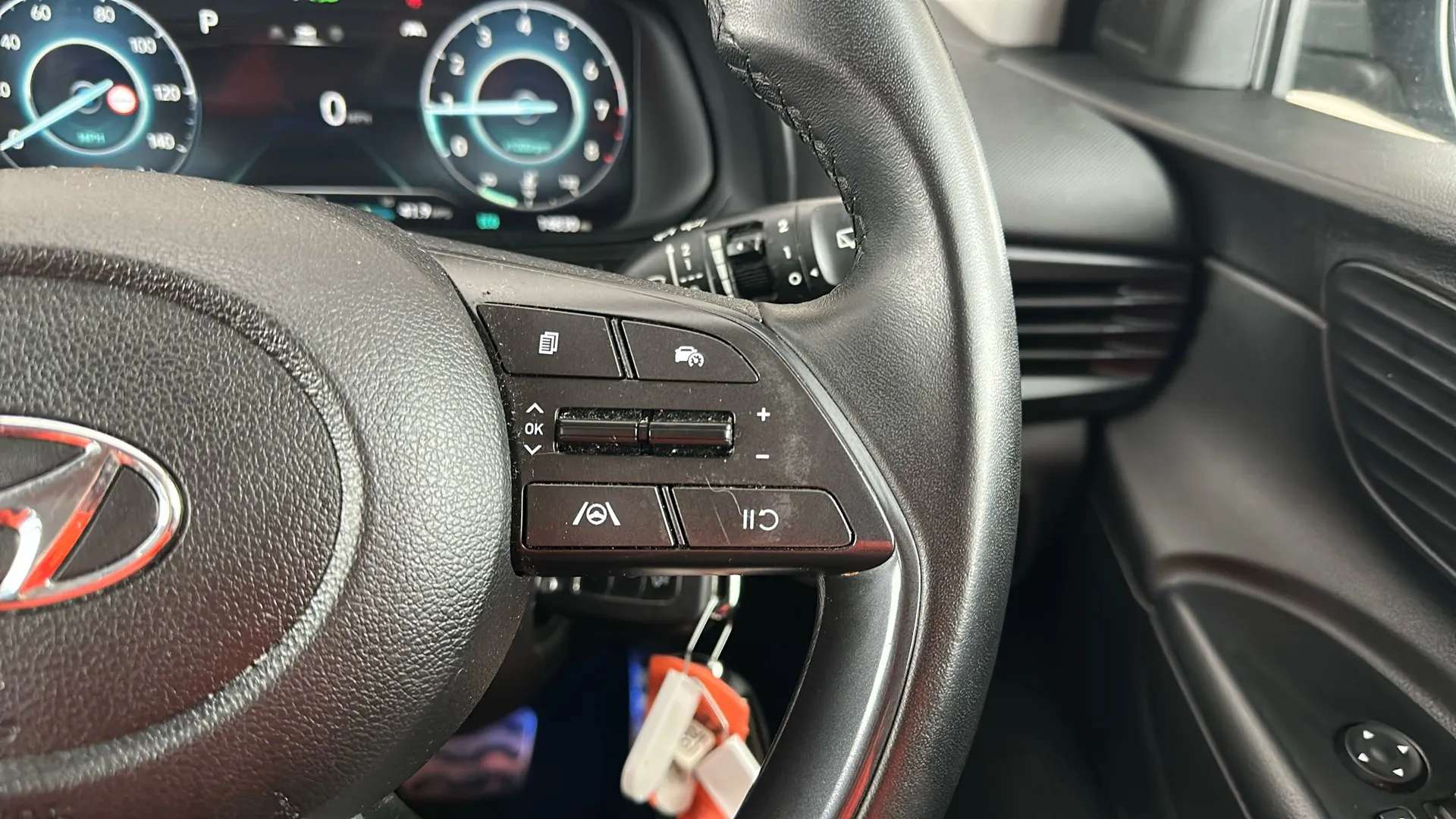 2023 HYUNDAI BAYON 2023 HYUNDAI BAYON