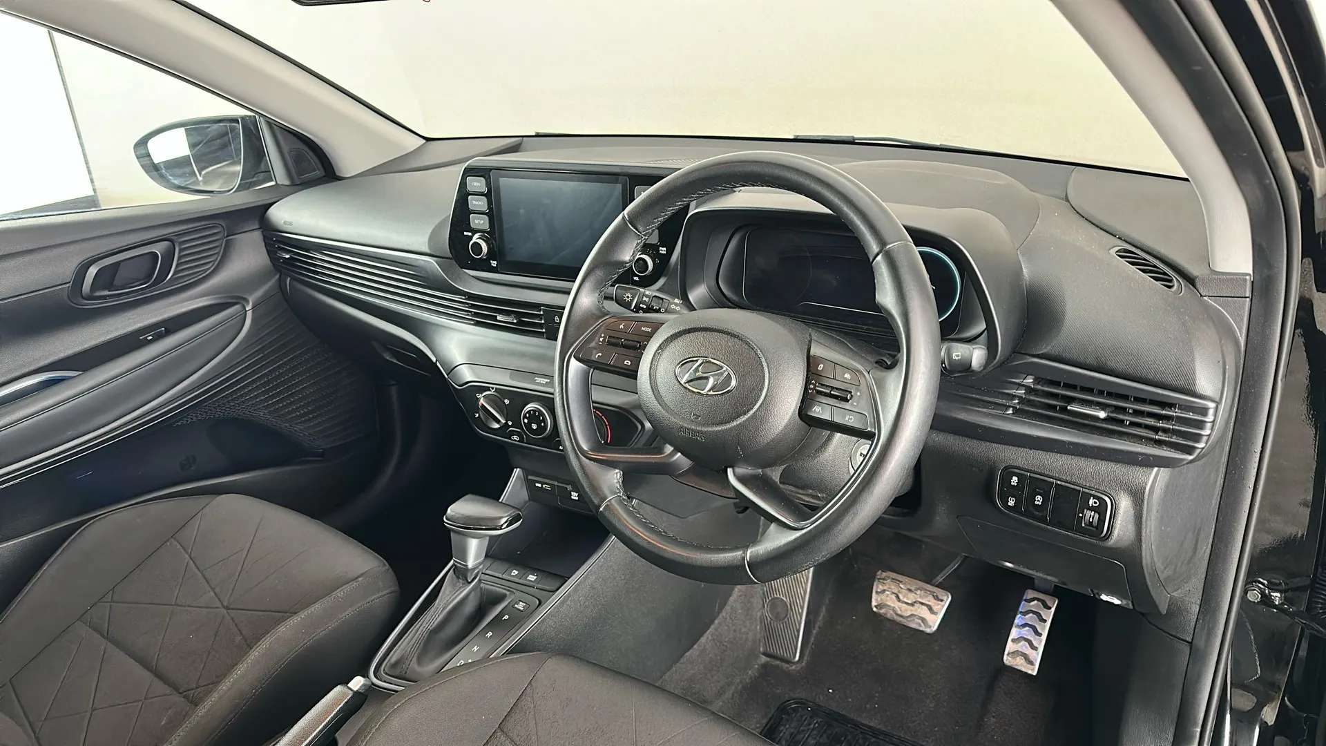 2023 HYUNDAI BAYON 2023 HYUNDAI BAYON