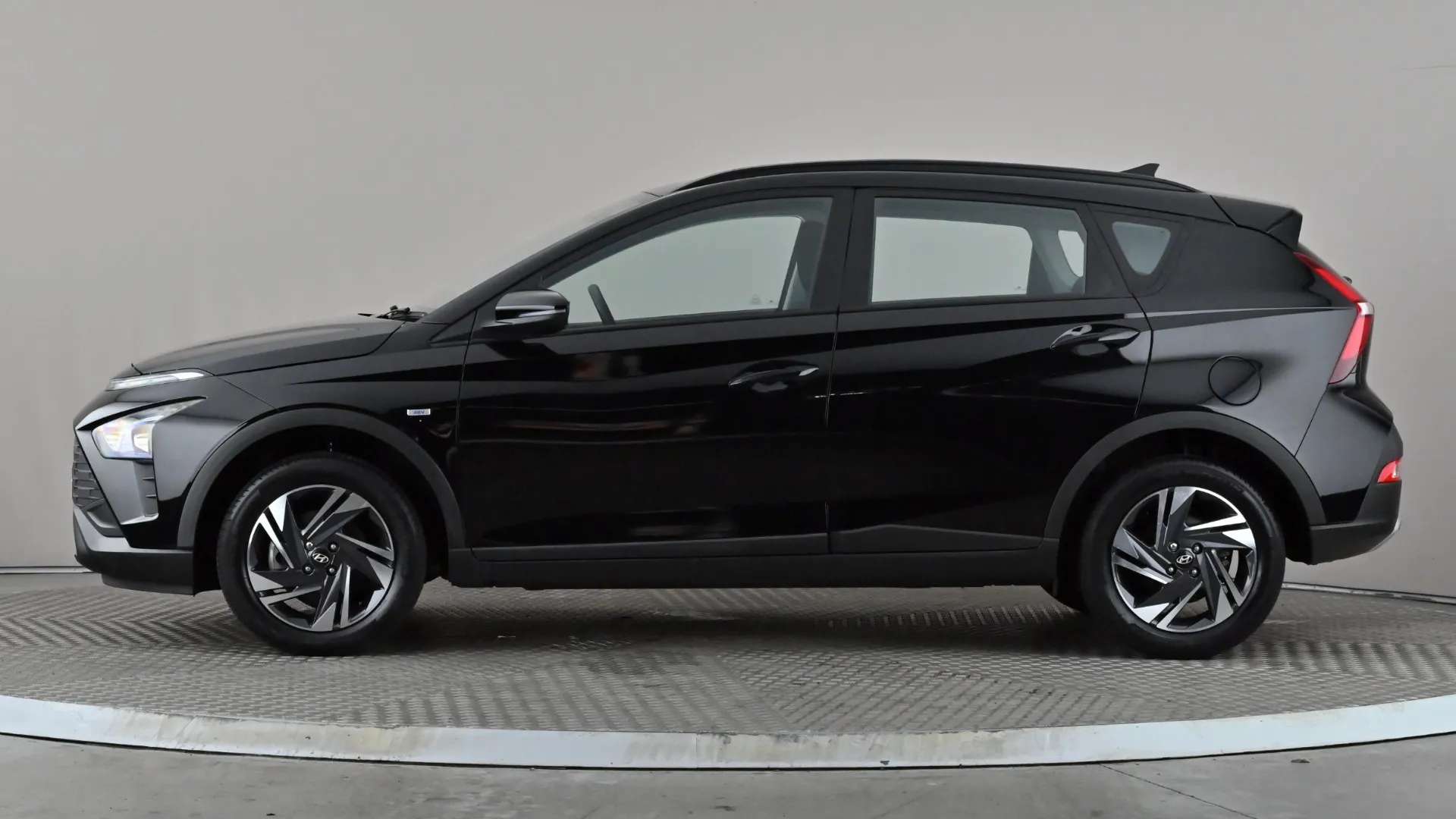 A 2024 HYUNDAI BAYON 1.0 TGDi 48V MHEV SE Connect DCT A 2024 HYUNDAI BAYON 1.0 TGDi 48V MHEV SE Connect DCT