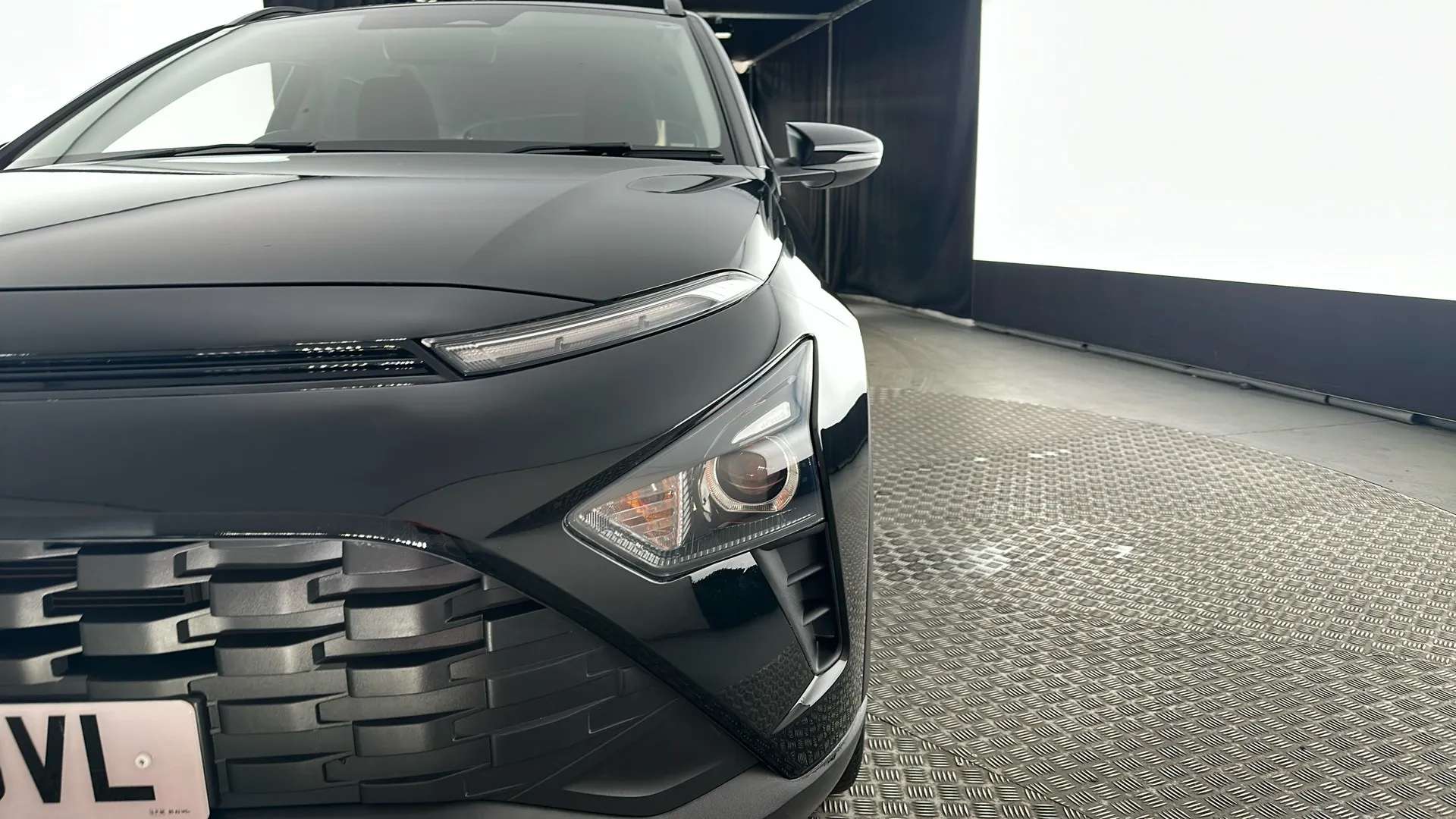 2024 HYUNDAI BAYON 2024 HYUNDAI BAYON