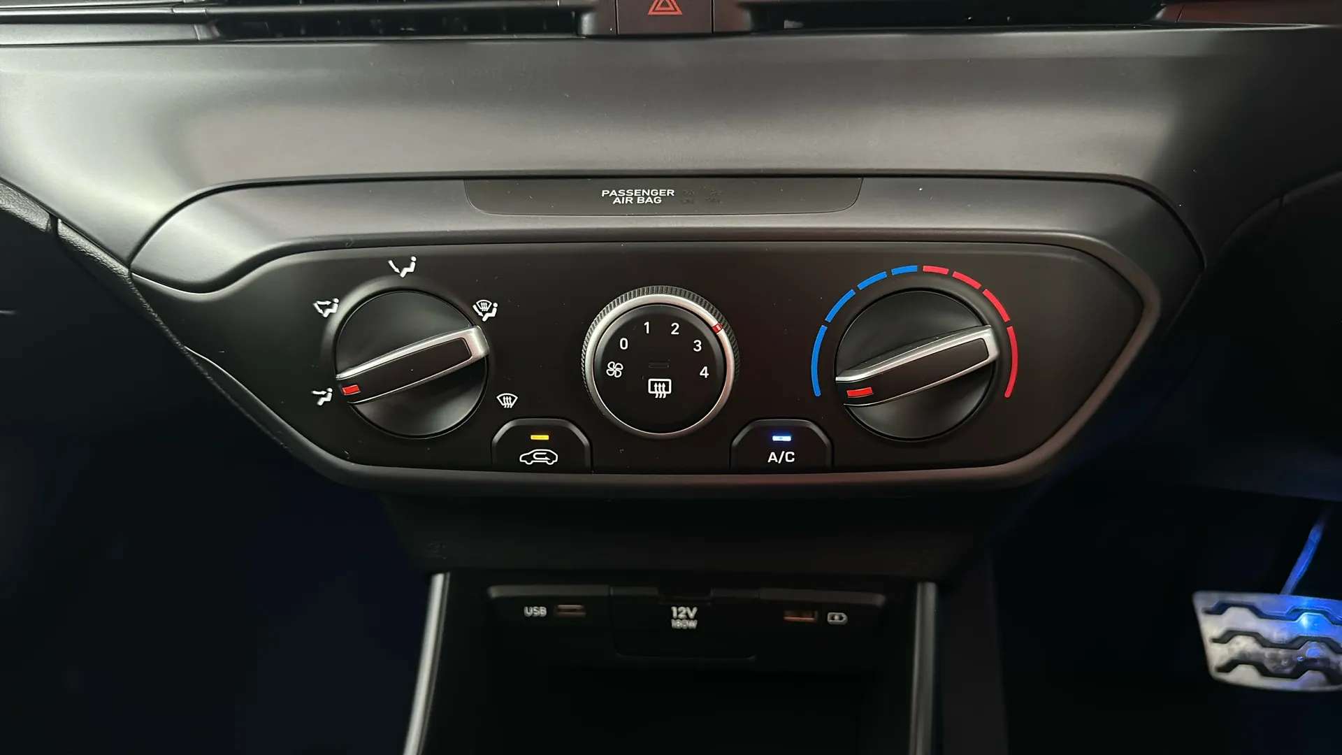2024 HYUNDAI BAYON 2024 HYUNDAI BAYON