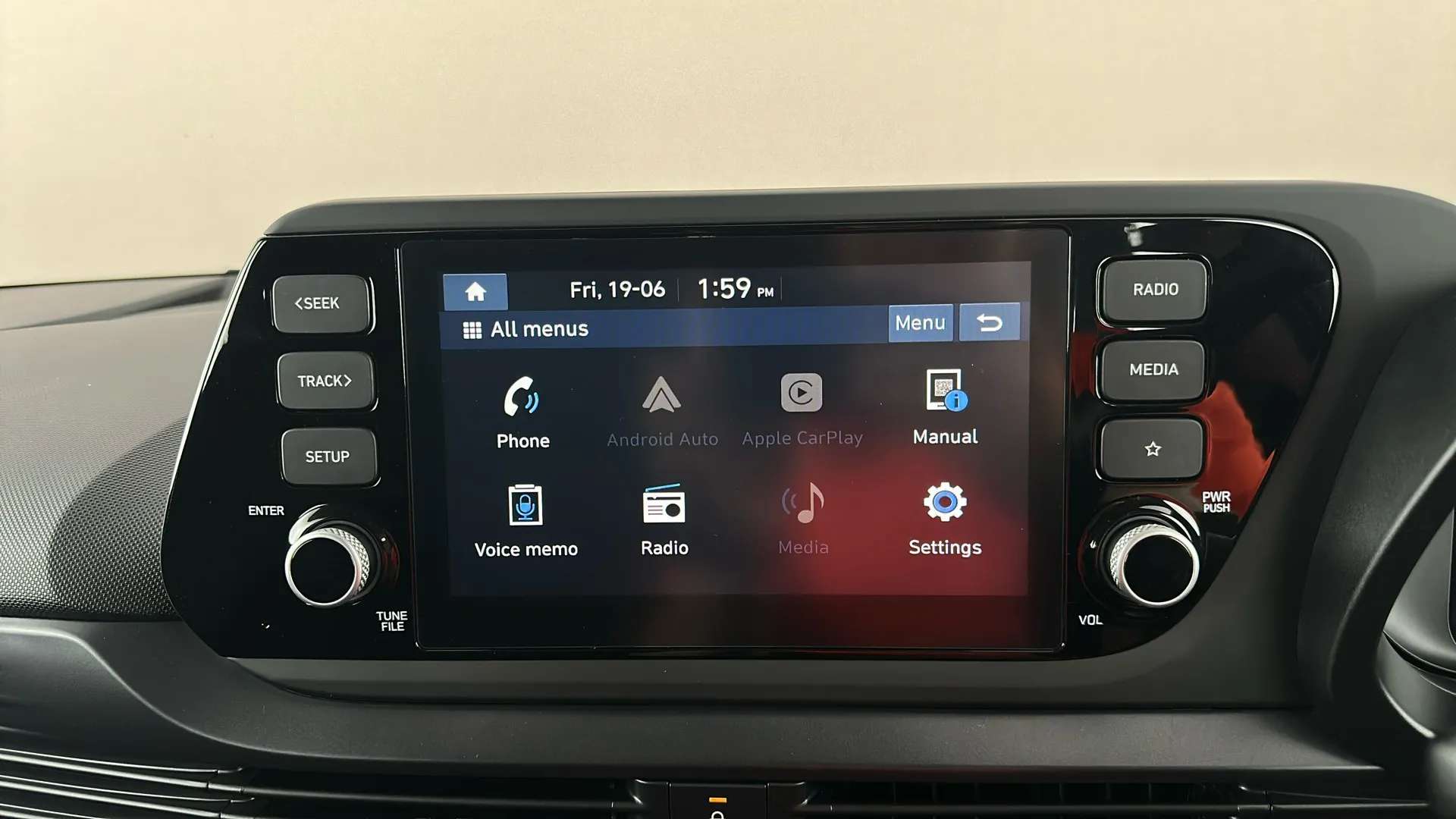 2024 HYUNDAI BAYON 2024 HYUNDAI BAYON