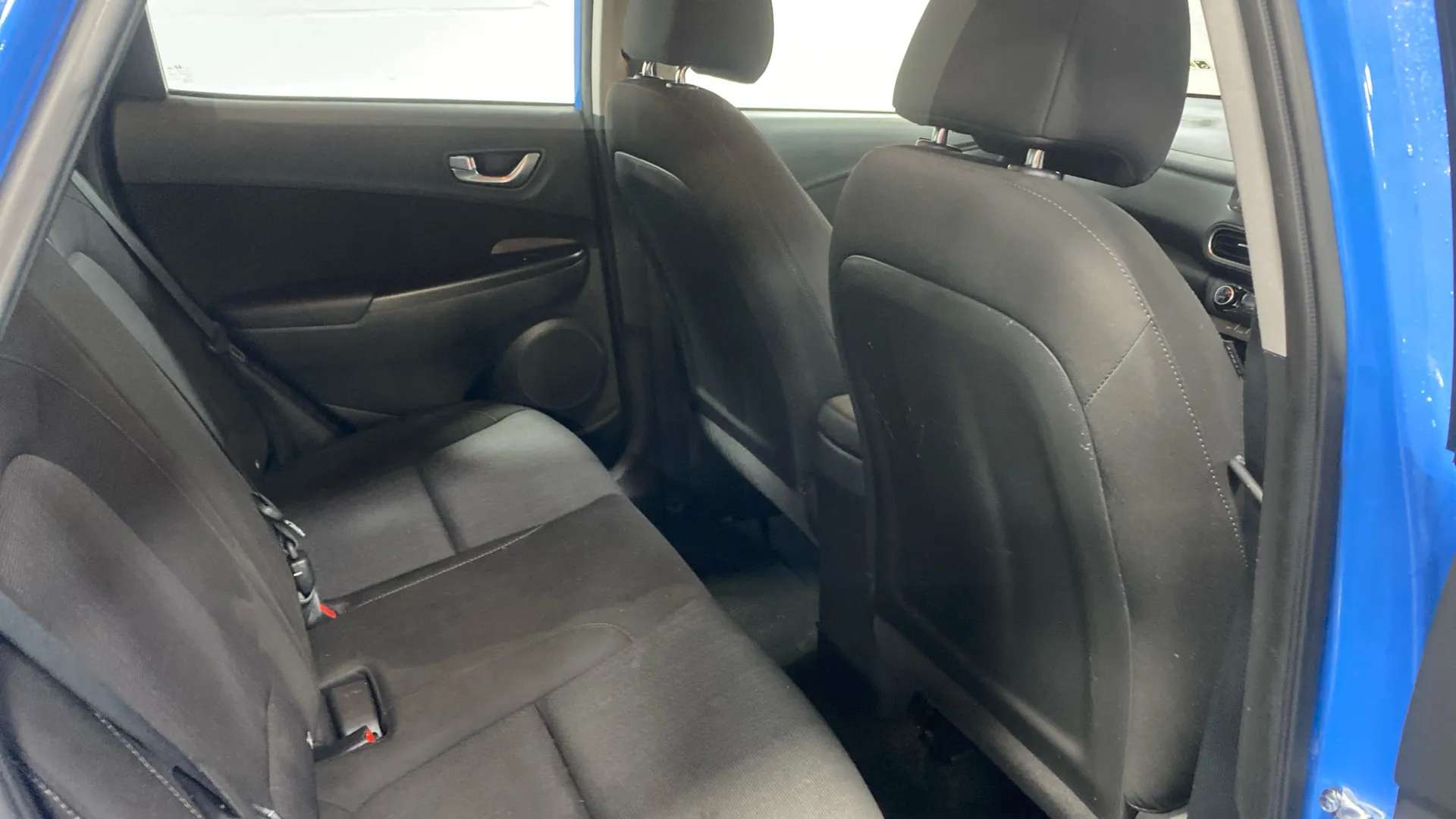 2022 HYUNDAI KONA 2022 HYUNDAI KONA