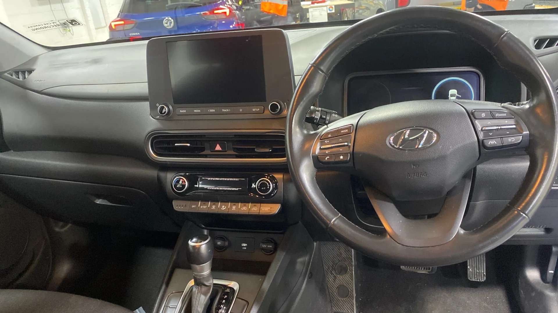 2022 HYUNDAI KONA 2022 HYUNDAI KONA