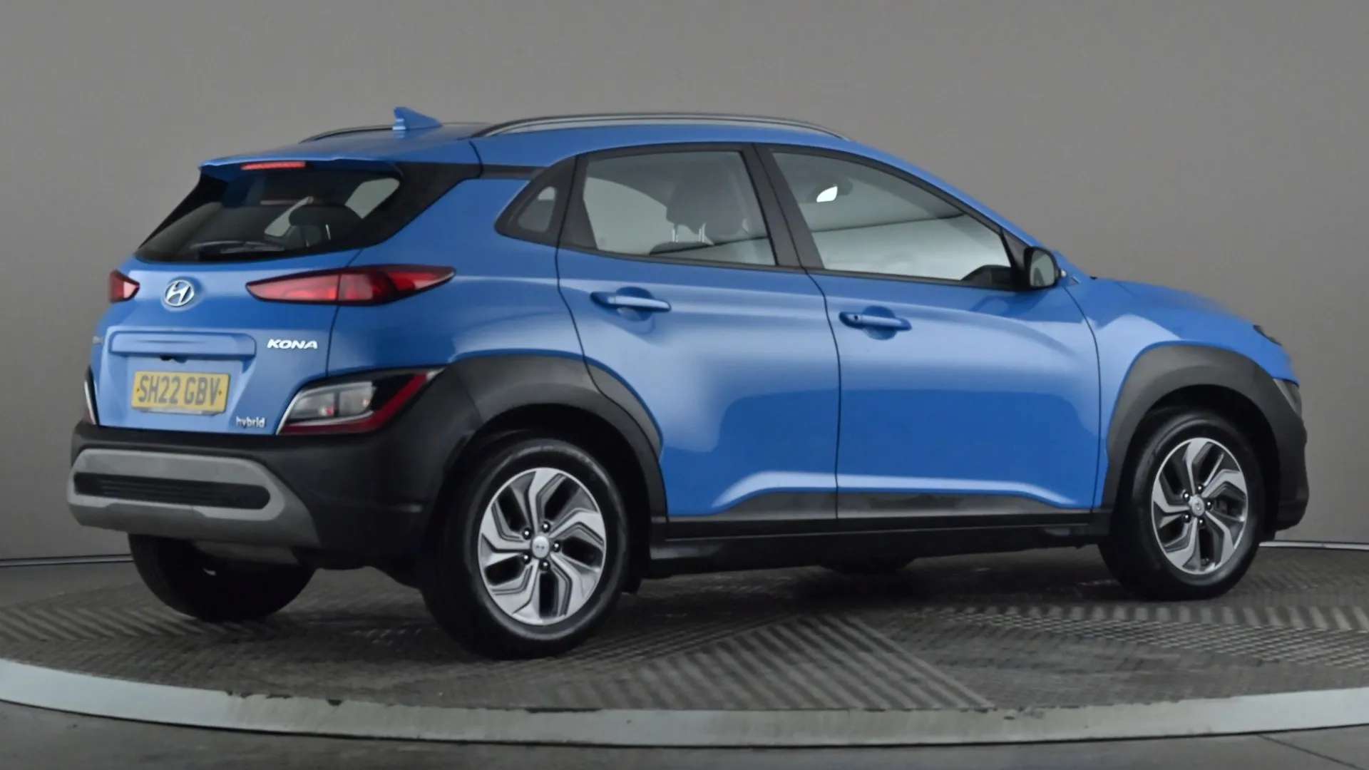 2022 HYUNDAI KONA 2022 HYUNDAI KONA