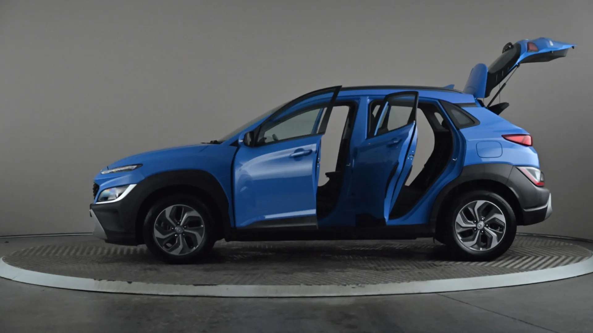 2022 HYUNDAI KONA 2022 HYUNDAI KONA