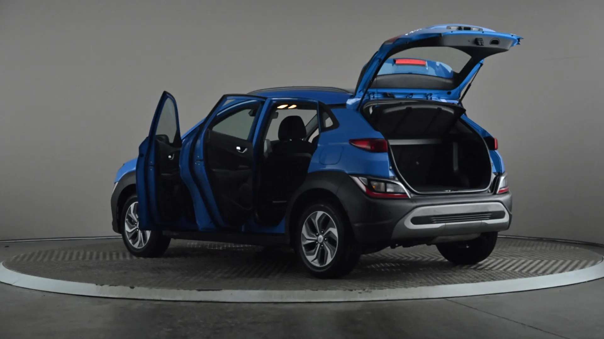 2022 HYUNDAI KONA 2022 HYUNDAI KONA