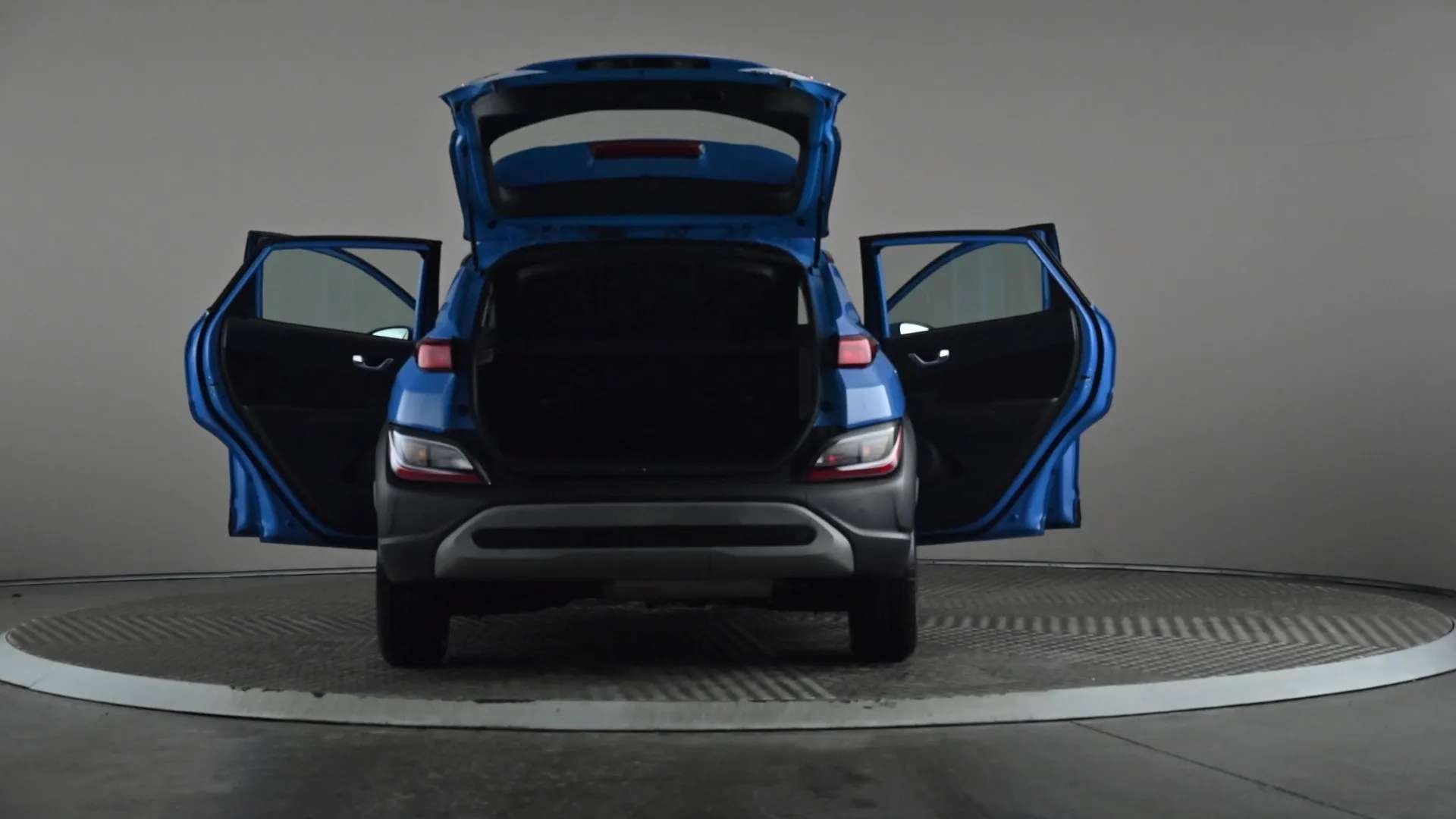 2022 HYUNDAI KONA 2022 HYUNDAI KONA