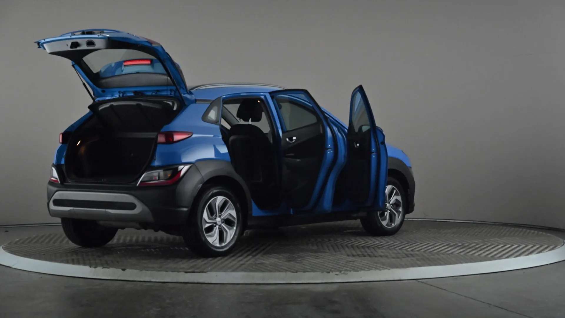 2022 HYUNDAI KONA 2022 HYUNDAI KONA