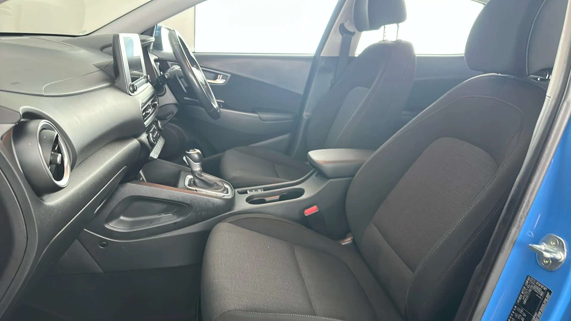 2022 HYUNDAI KONA 2022 HYUNDAI KONA