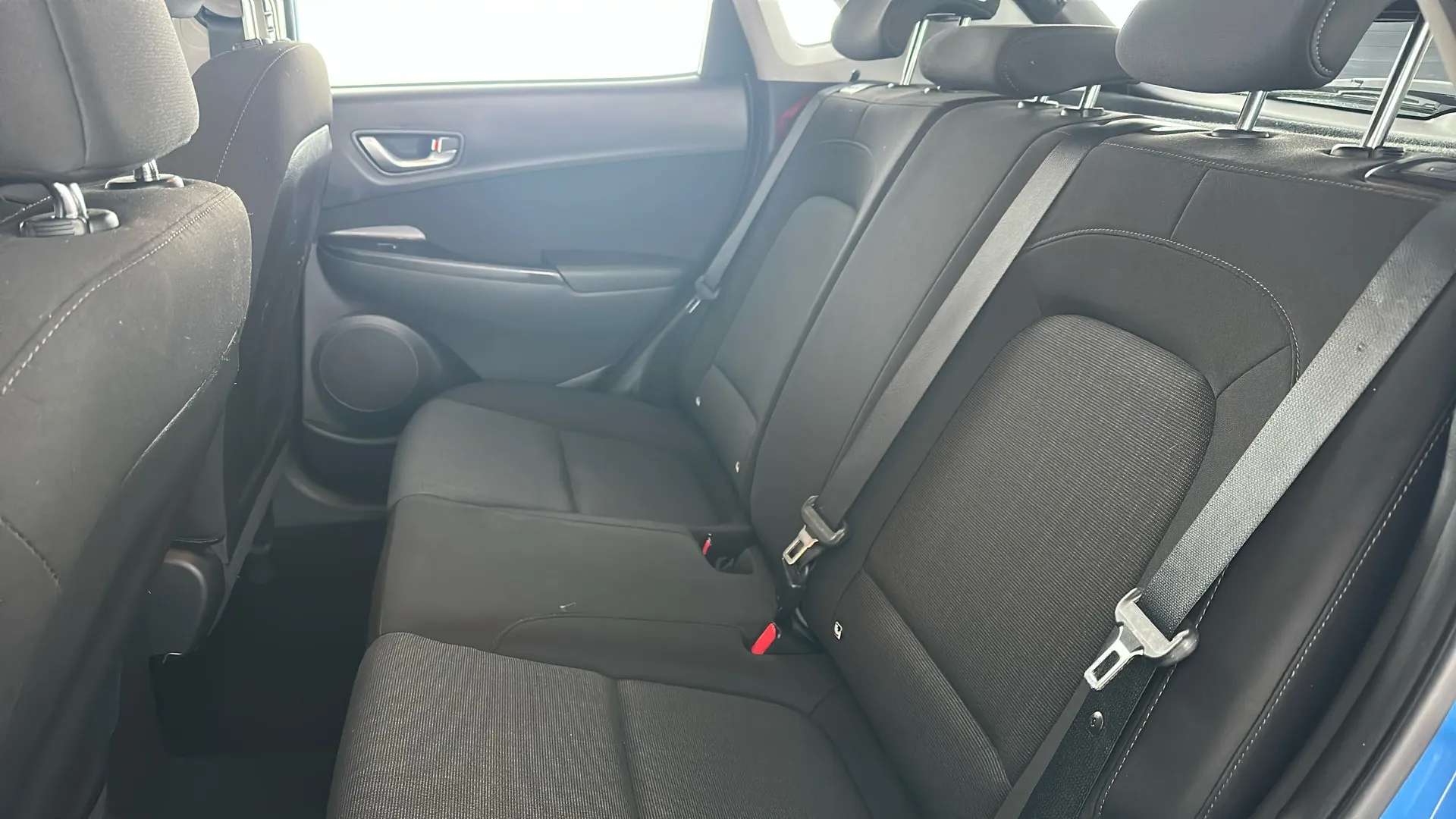 2022 HYUNDAI KONA 2022 HYUNDAI KONA