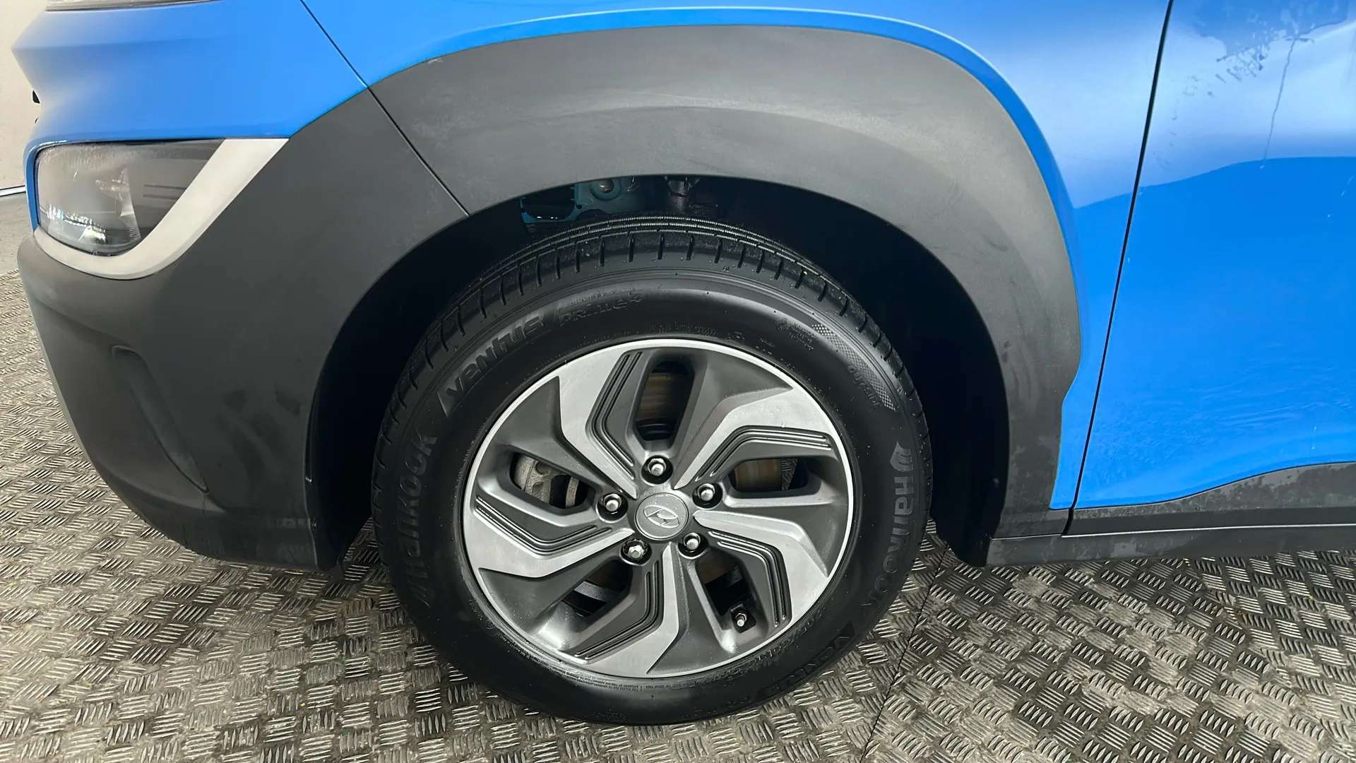 2022 HYUNDAI KONA 2022 HYUNDAI KONA