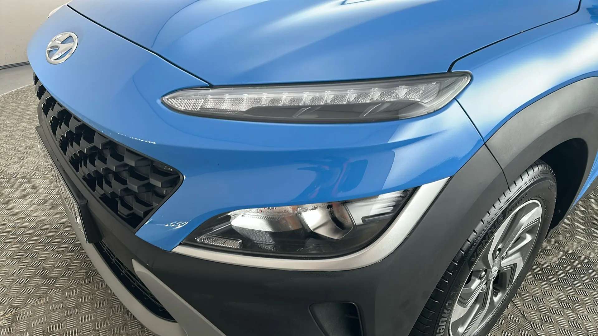 2022 HYUNDAI KONA 2022 HYUNDAI KONA