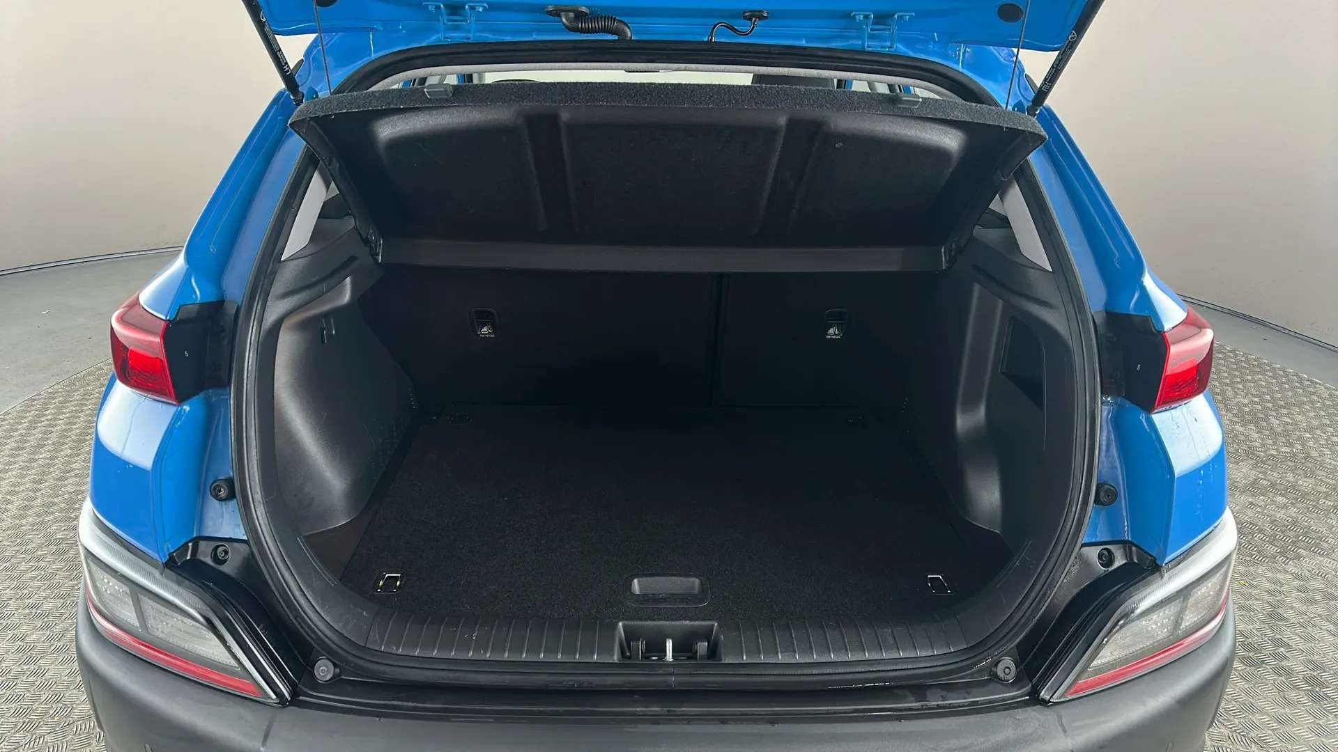 2022 HYUNDAI KONA 2022 HYUNDAI KONA