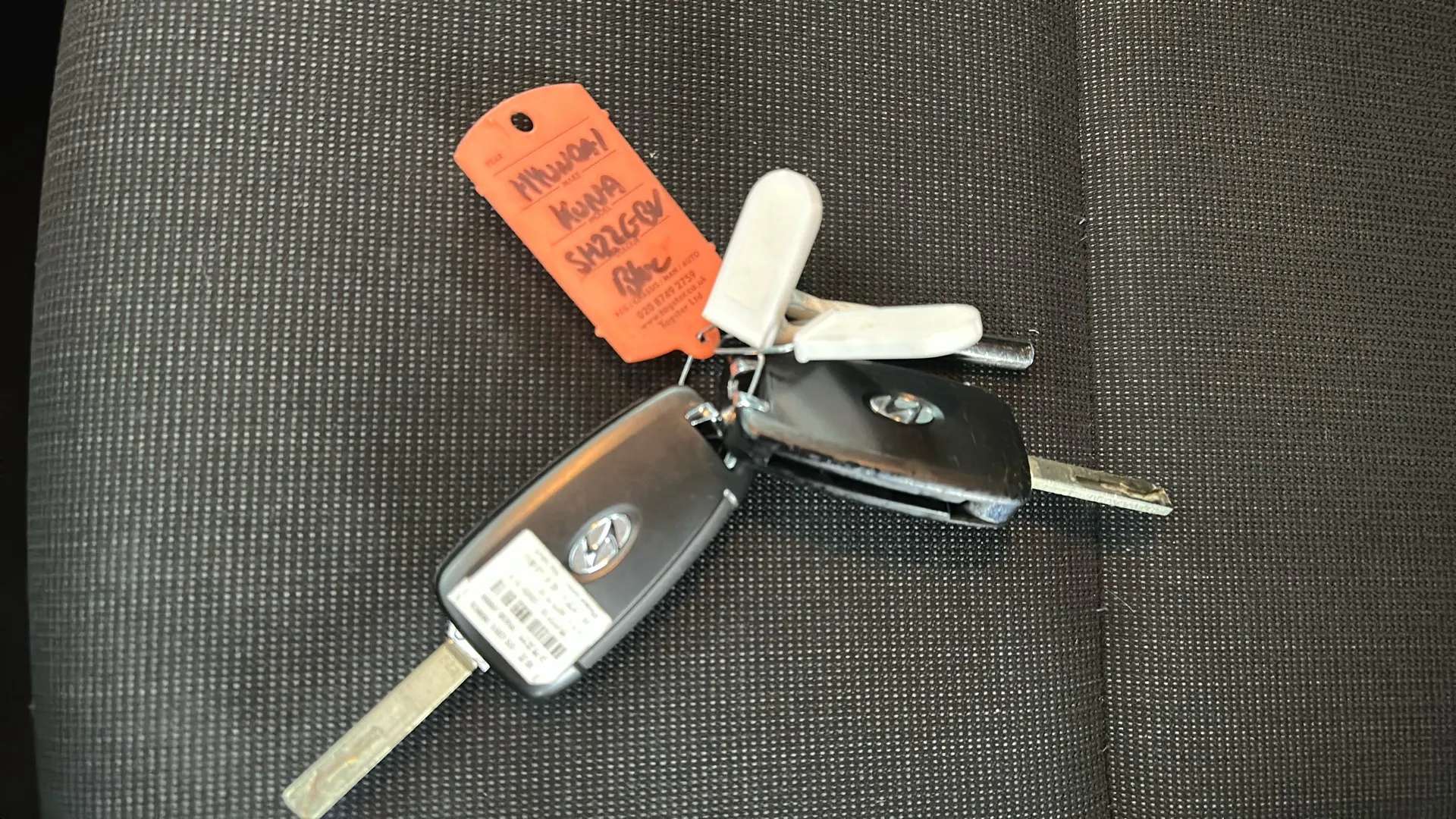 2022 HYUNDAI KONA 2022 HYUNDAI KONA