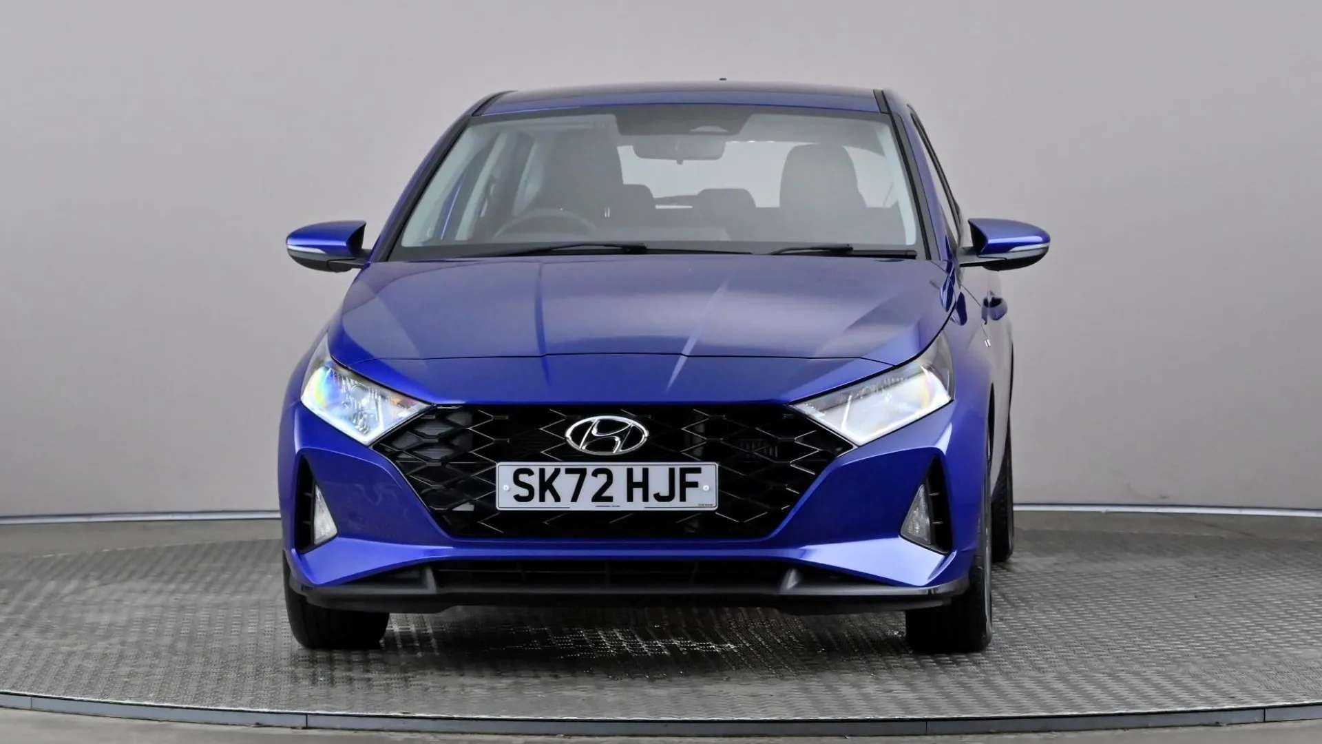 A 2022 HYUNDAI I20 1.0T GDi 48V MHD SE Connect DCT A 2022 HYUNDAI I20 1.0T GDi 48V MHD SE Connect DCT