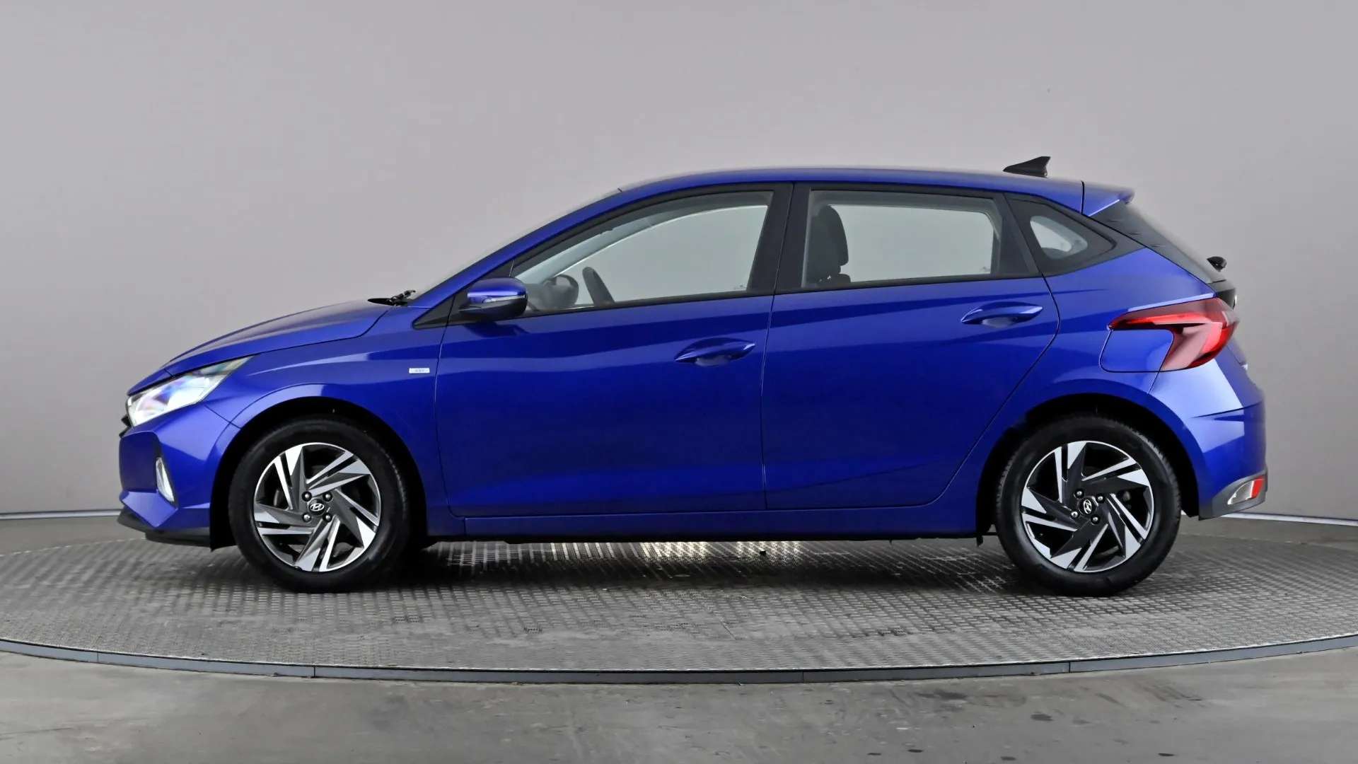 A 2022 HYUNDAI I20 1.0T GDi 48V MHD SE Connect DCT A 2022 HYUNDAI I20 1.0T GDi 48V MHD SE Connect DCT