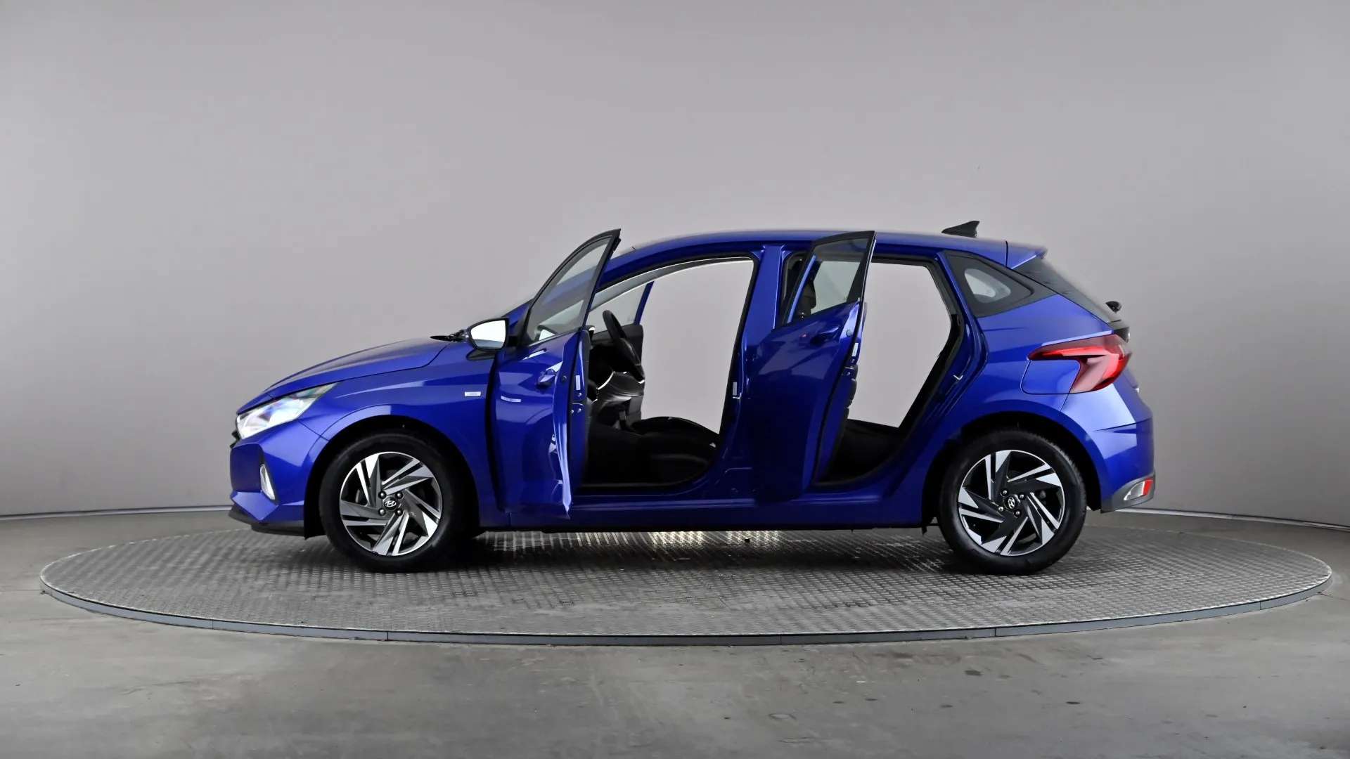 2022 HYUNDAI I20 2022 HYUNDAI I20