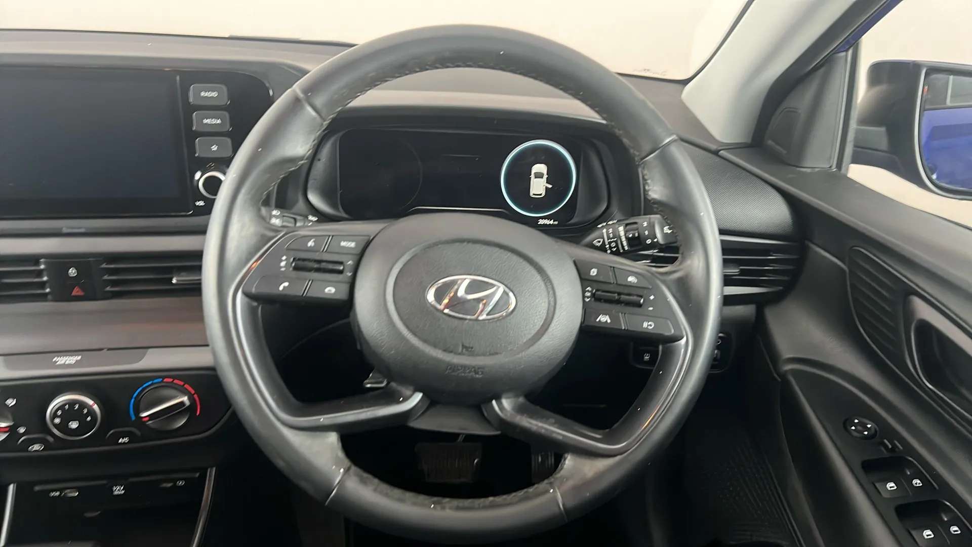 2022 HYUNDAI I20 2022 HYUNDAI I20