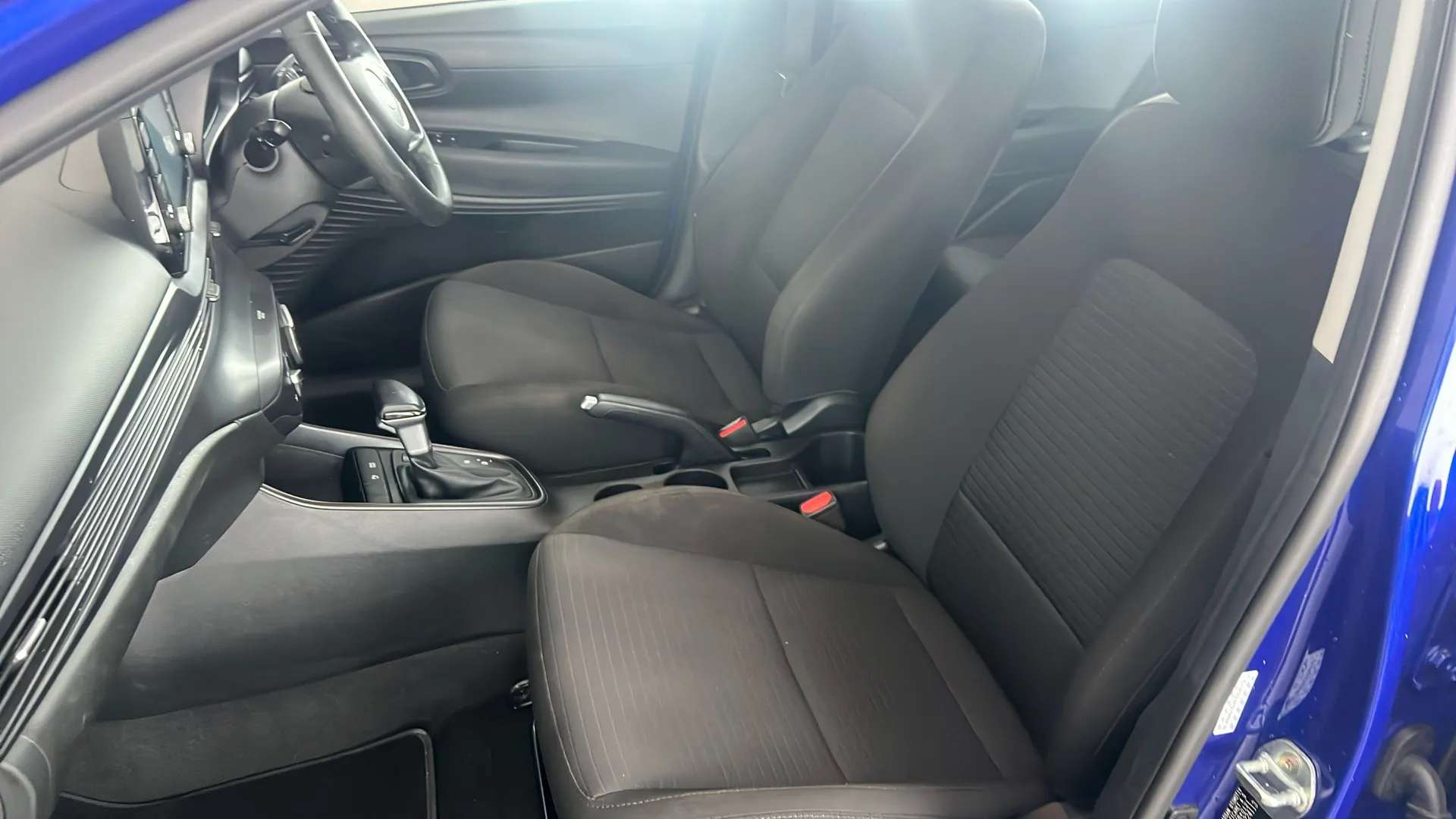 2022 HYUNDAI I20 2022 HYUNDAI I20