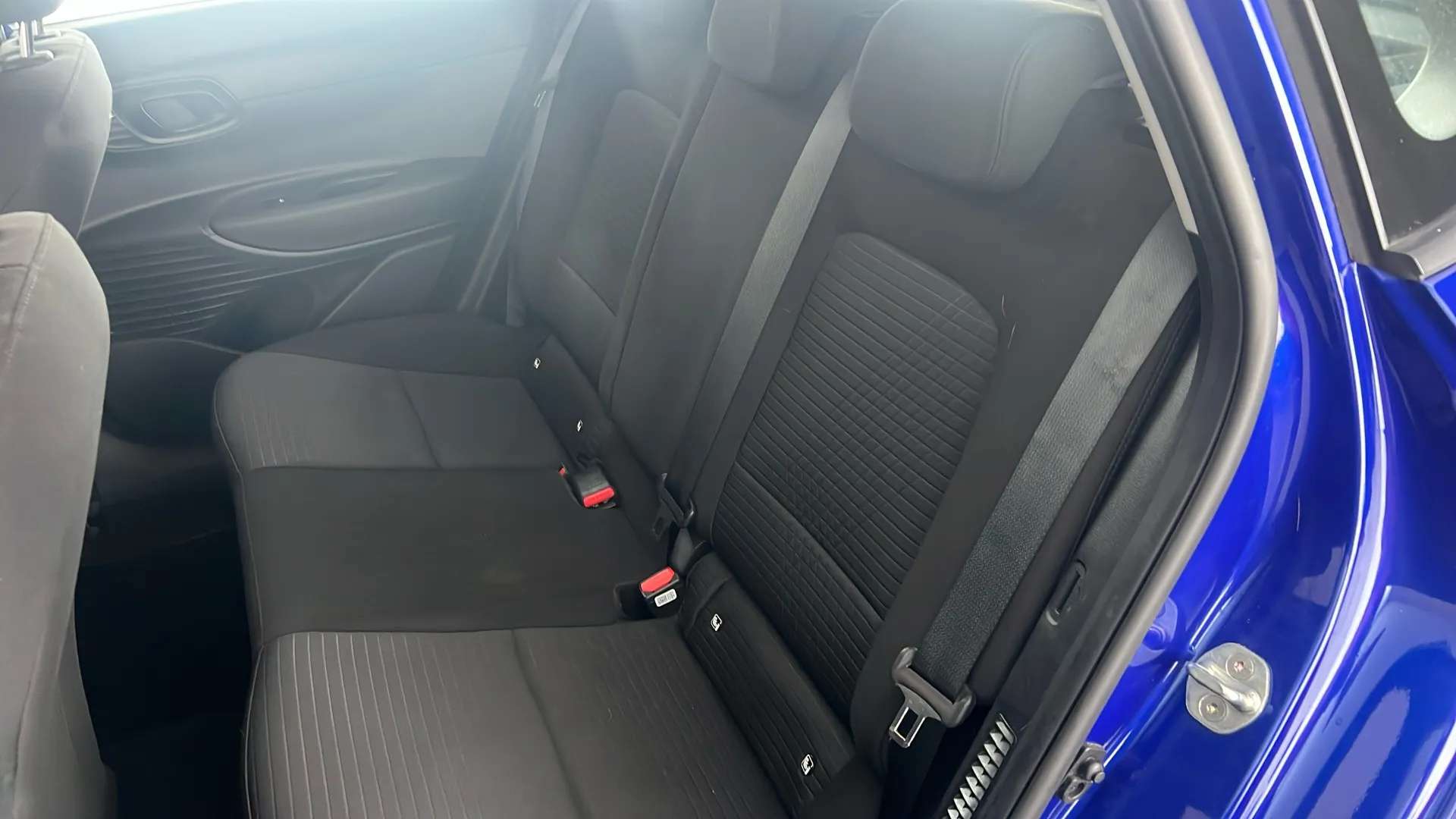 2022 HYUNDAI I20 2022 HYUNDAI I20