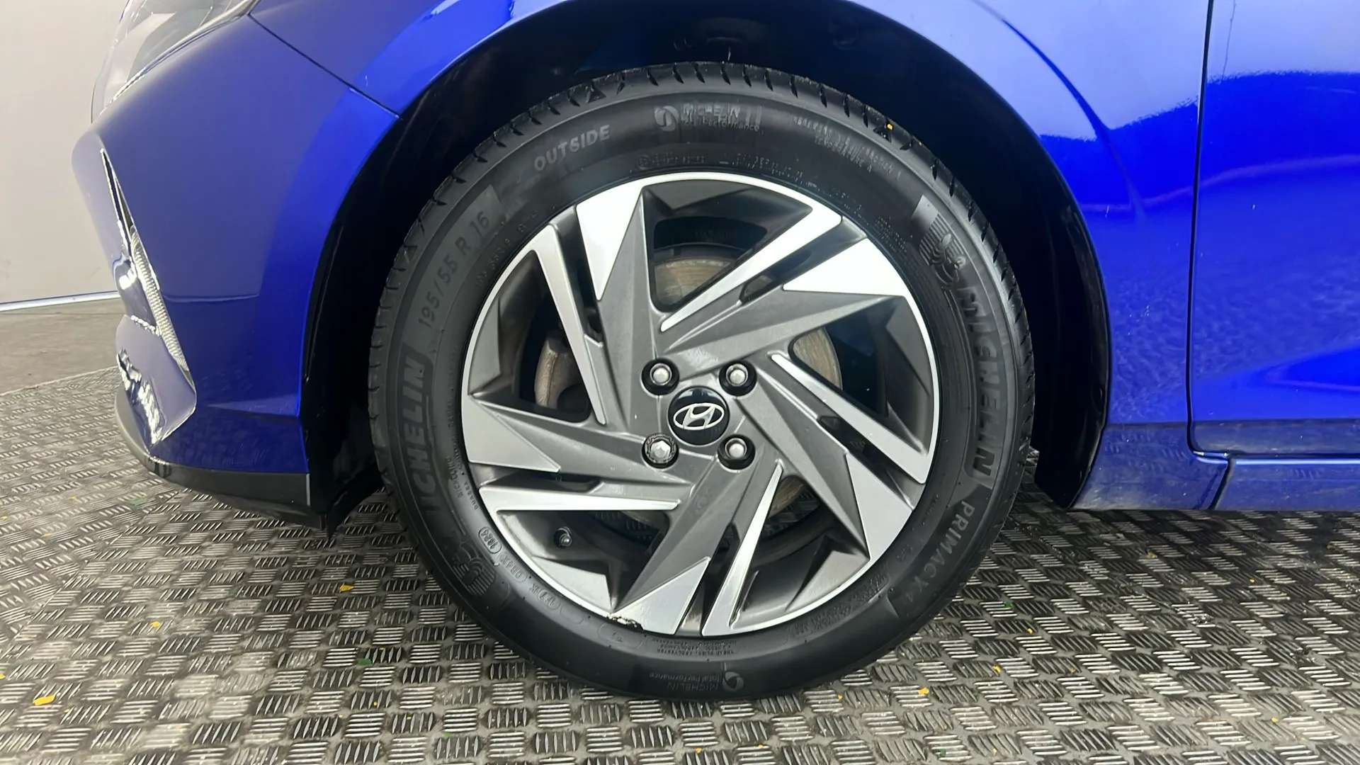 2022 HYUNDAI I20 2022 HYUNDAI I20