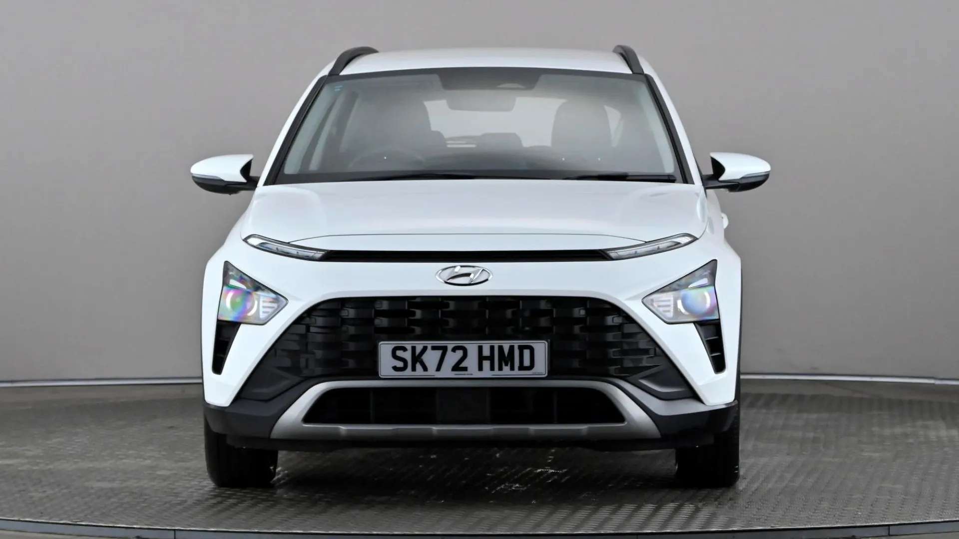 A 2022 HYUNDAI BAYON 1.0 TGDi 48V MHEV SE Connect DCT A 2022 HYUNDAI BAYON 1.0 TGDi 48V MHEV SE Connect DCT
