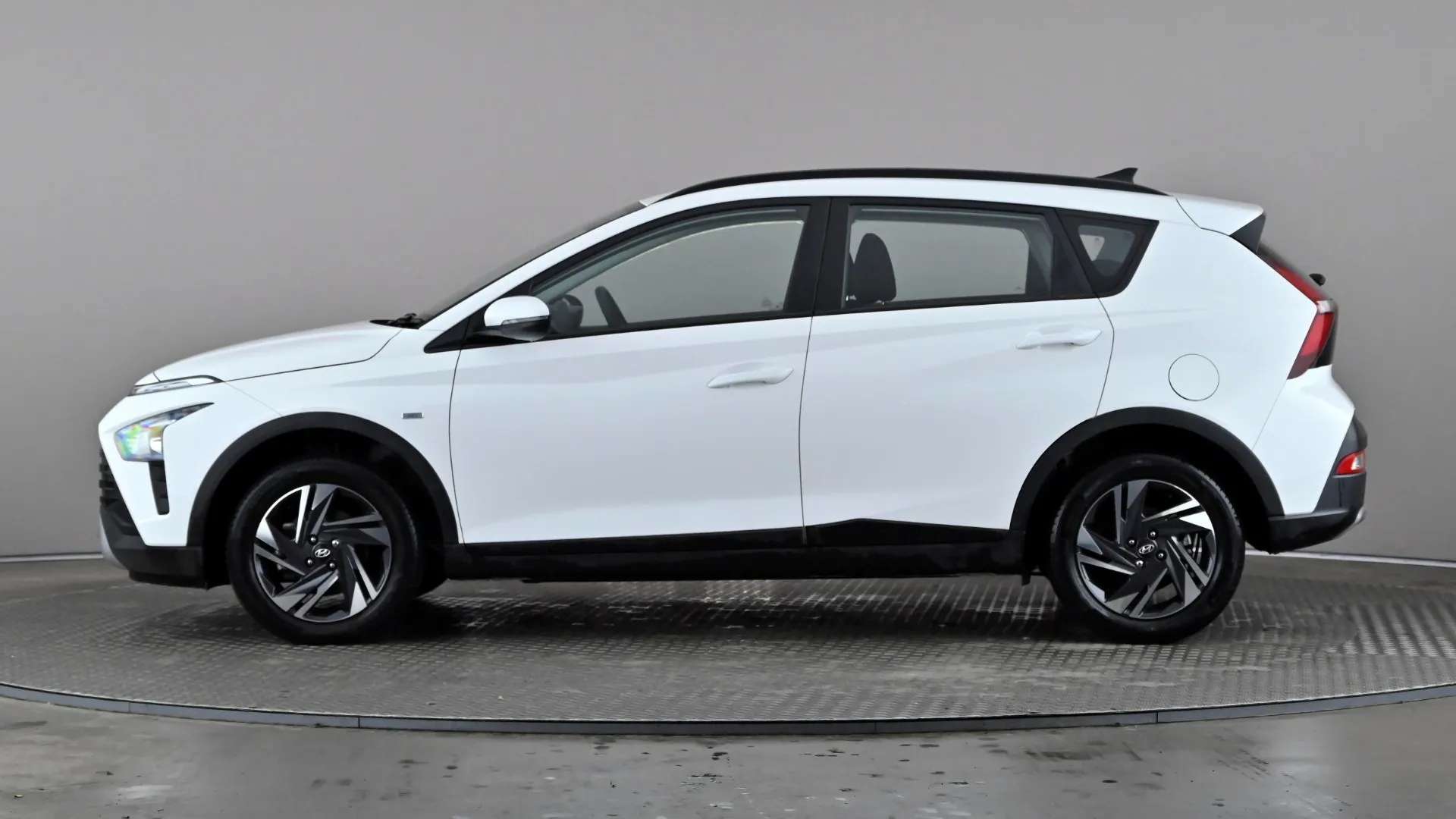 A 2022 HYUNDAI BAYON 1.0 TGDi 48V MHEV SE Connect DCT A 2022 HYUNDAI BAYON 1.0 TGDi 48V MHEV SE Connect DCT