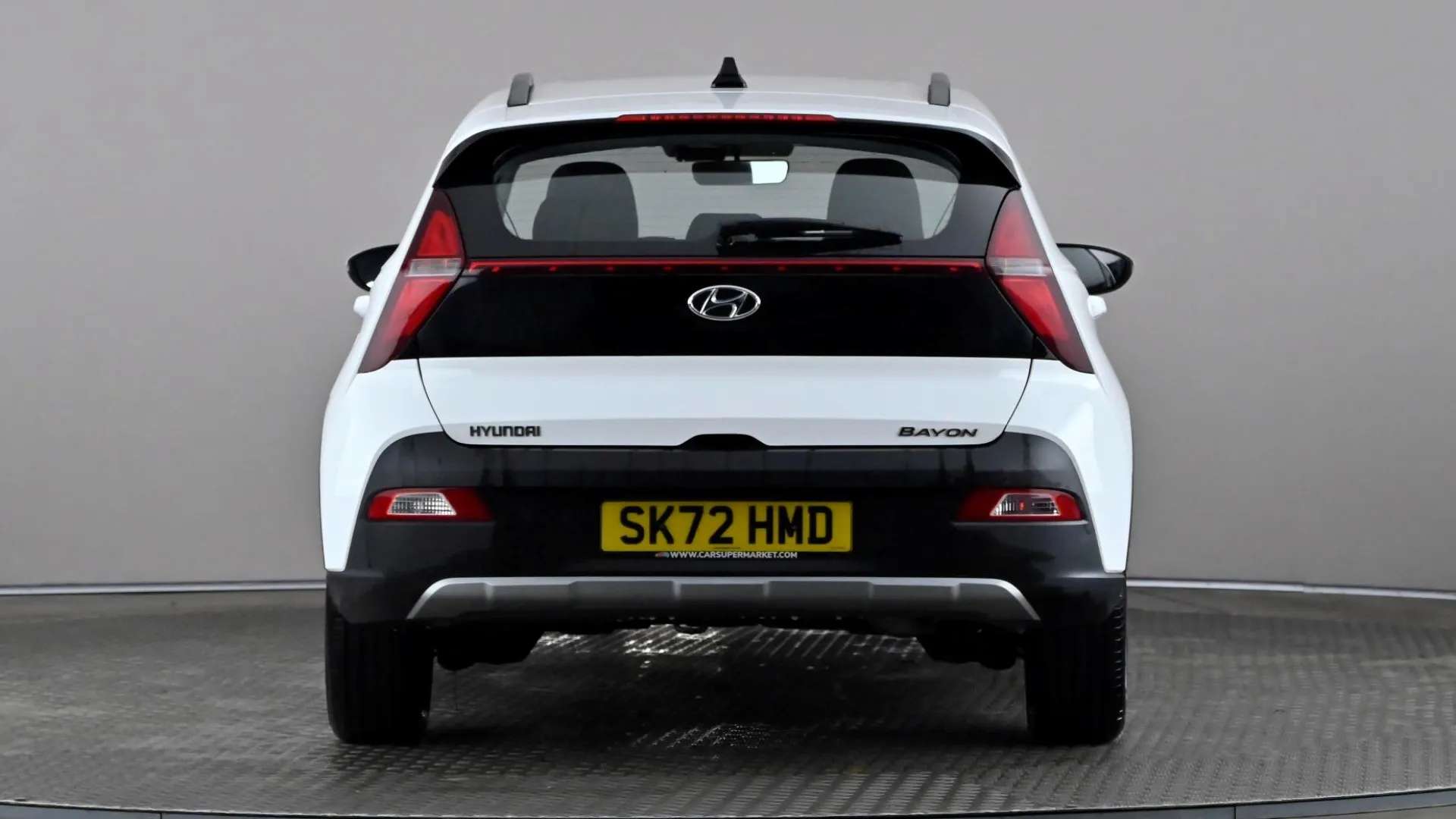 2022 HYUNDAI BAYON 2022 HYUNDAI BAYON