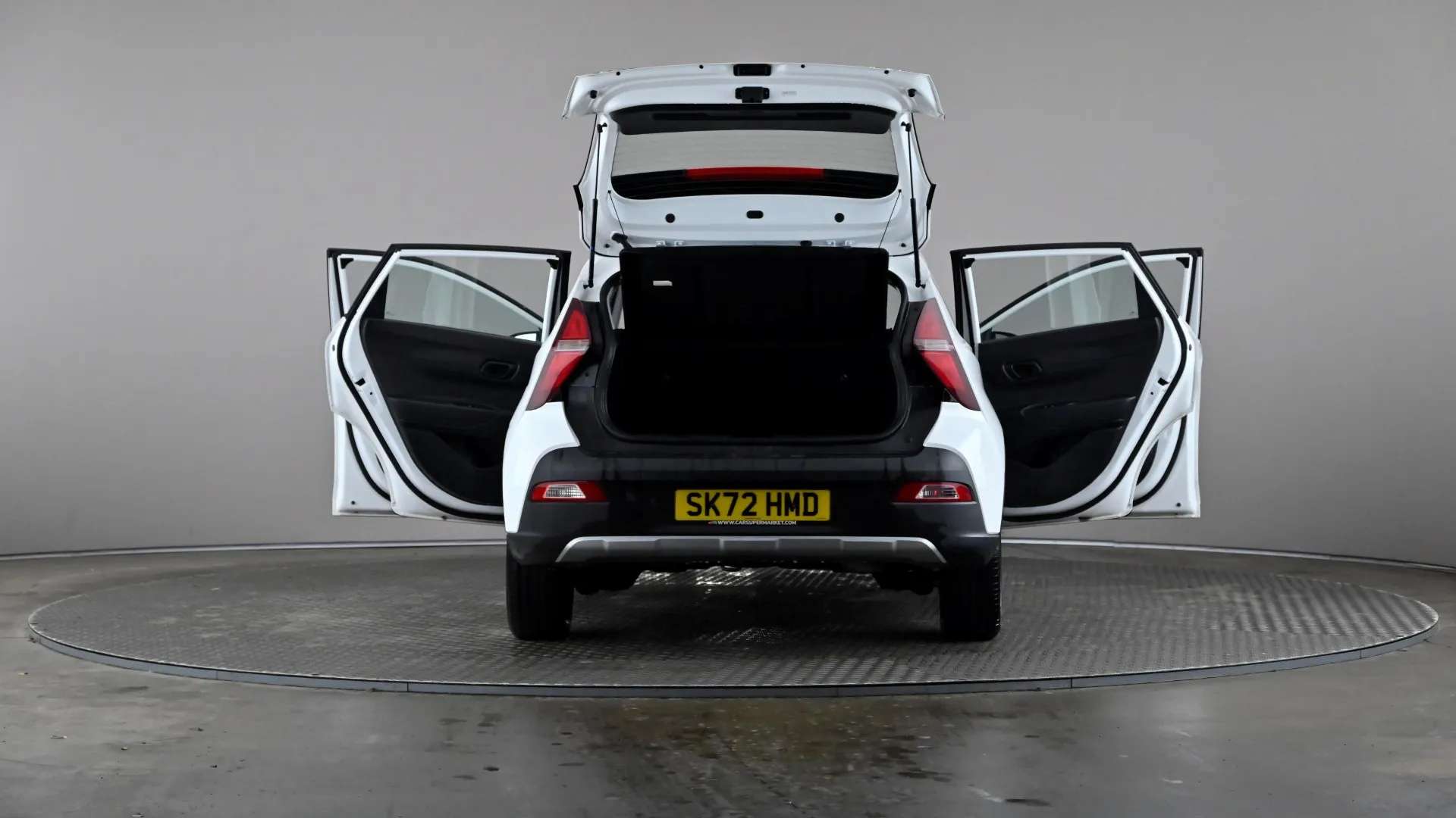 2022 HYUNDAI BAYON 2022 HYUNDAI BAYON