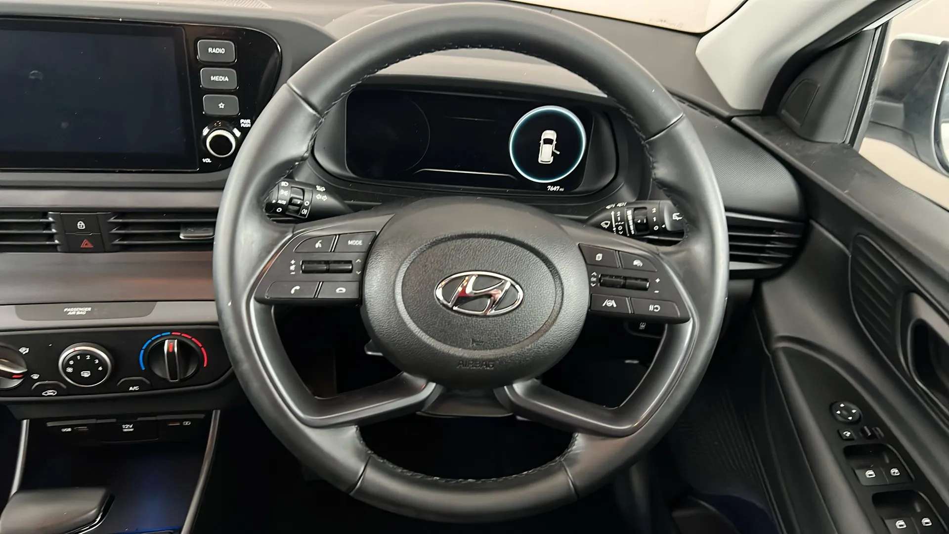 2022 HYUNDAI BAYON 2022 HYUNDAI BAYON