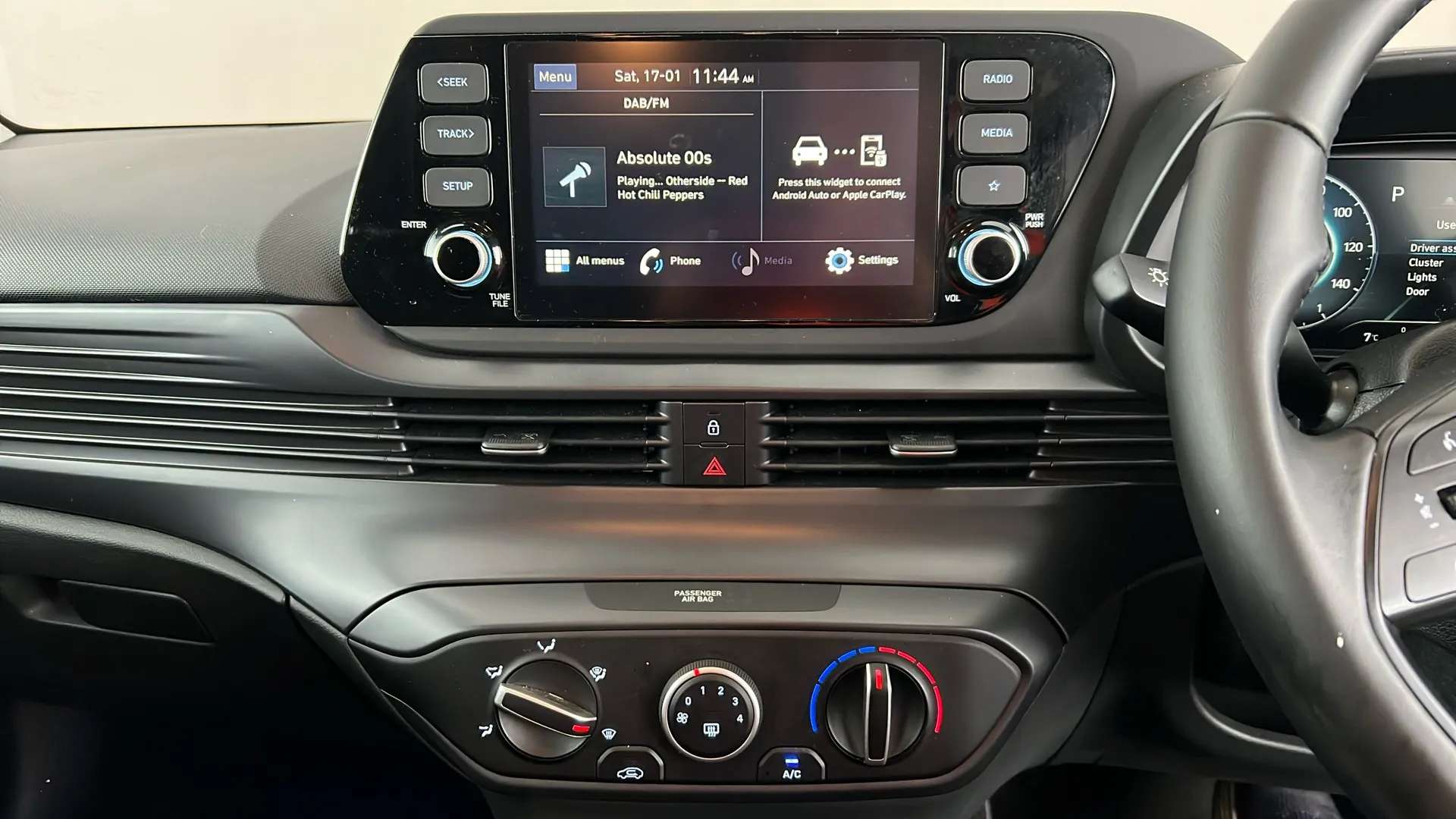 2022 HYUNDAI BAYON 2022 HYUNDAI BAYON