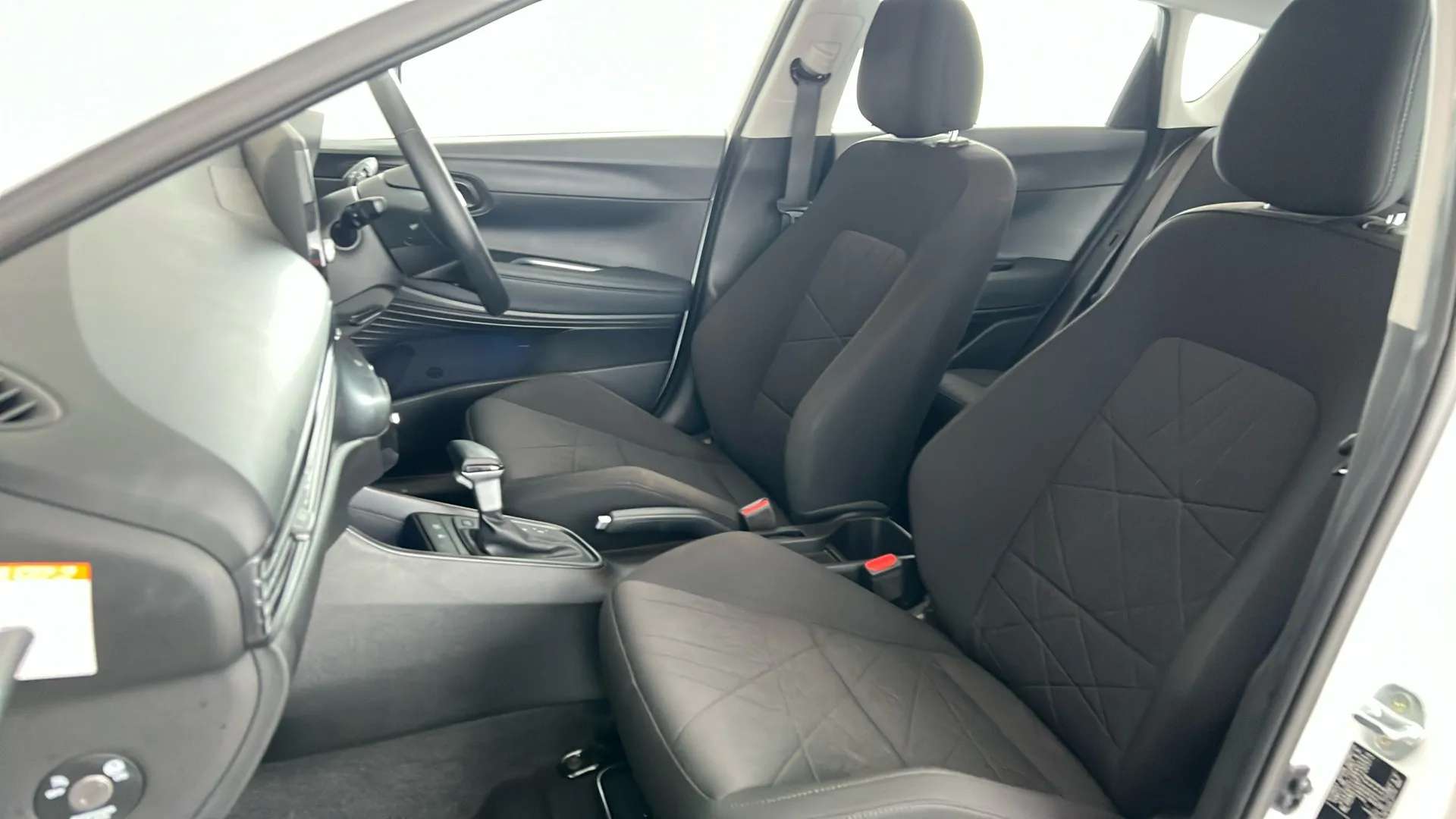 2022 HYUNDAI BAYON 2022 HYUNDAI BAYON