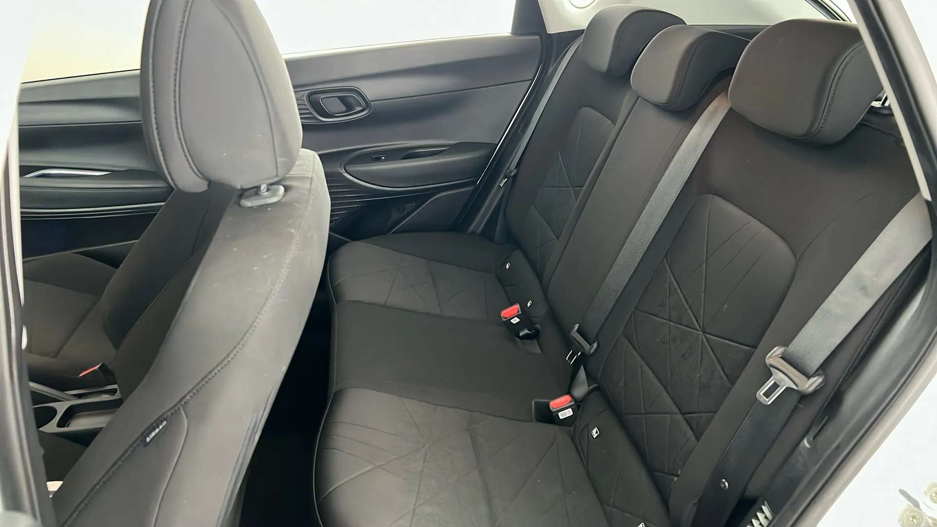 2022 HYUNDAI BAYON 2022 HYUNDAI BAYON