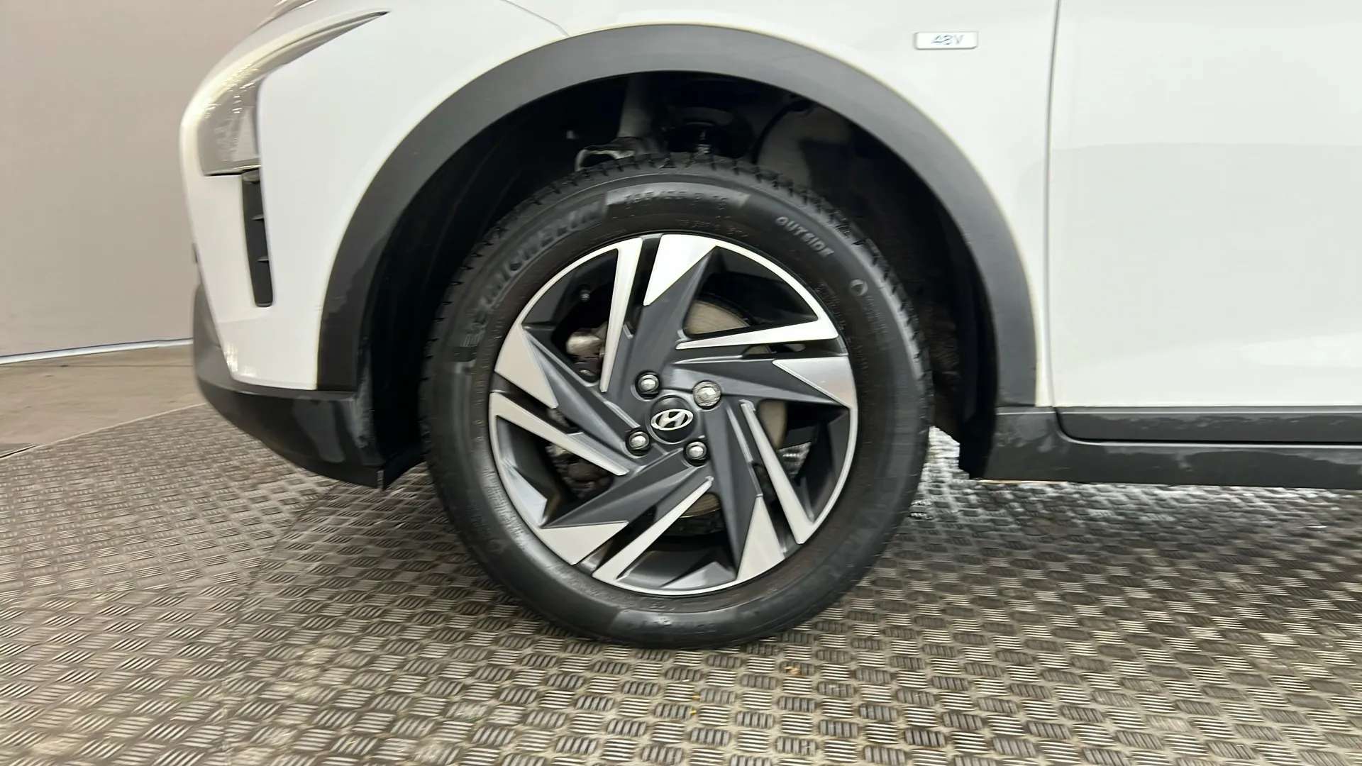 2022 HYUNDAI BAYON 2022 HYUNDAI BAYON