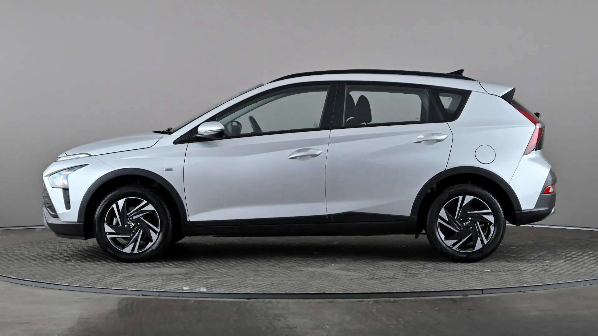 A 2023 HYUNDAI BAYON 1.0 TGDi 48V MHEV SE Connect DCT A 2023 HYUNDAI BAYON 1.0 TGDi 48V MHEV SE Connect DCT