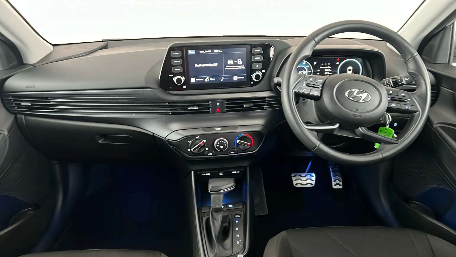 2023 HYUNDAI BAYON 2023 HYUNDAI BAYON