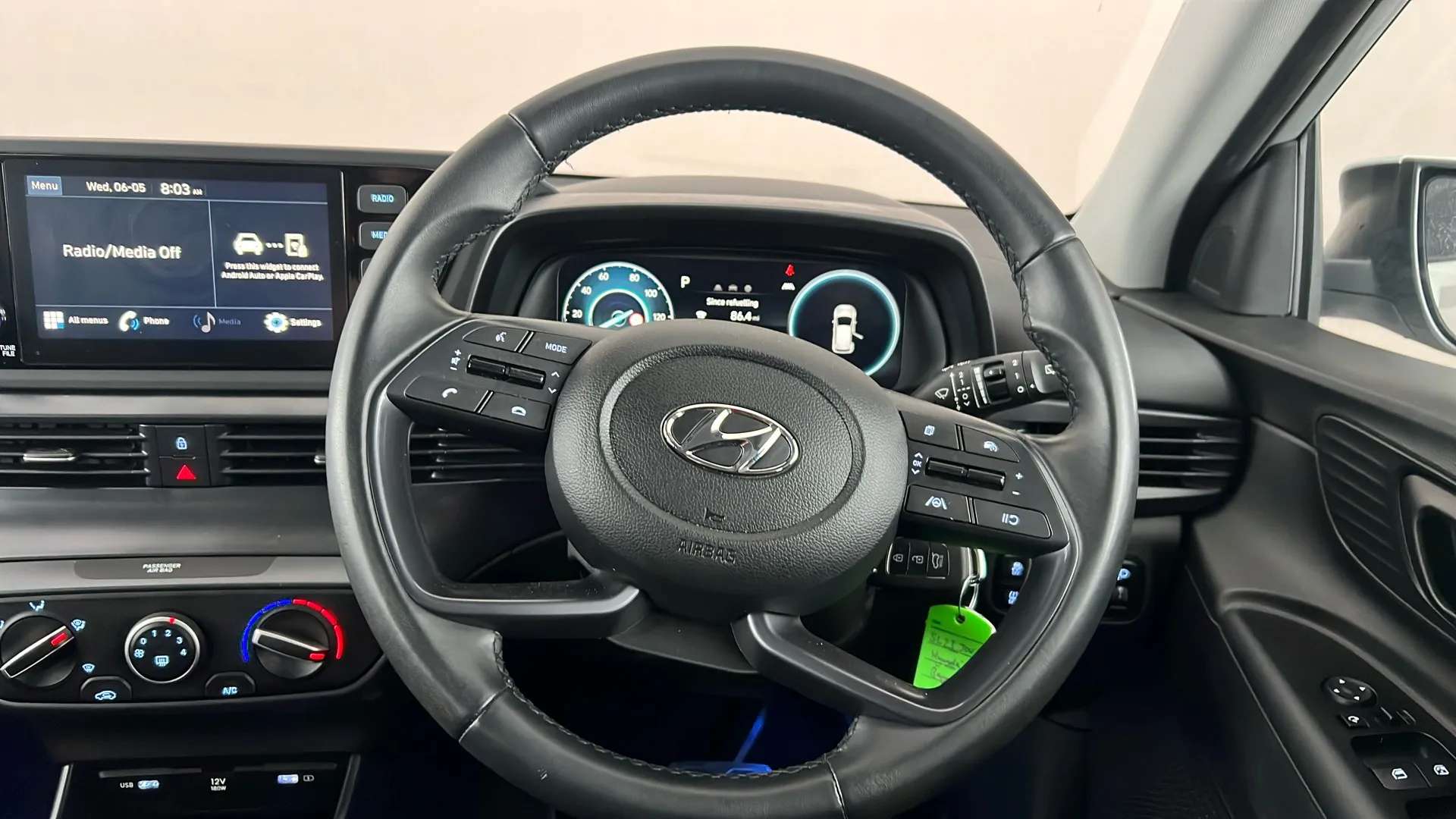 2023 HYUNDAI BAYON 2023 HYUNDAI BAYON