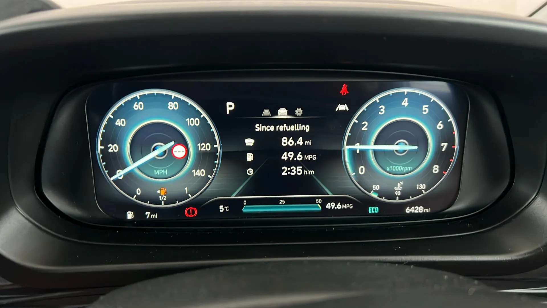 2023 HYUNDAI BAYON 2023 HYUNDAI BAYON
