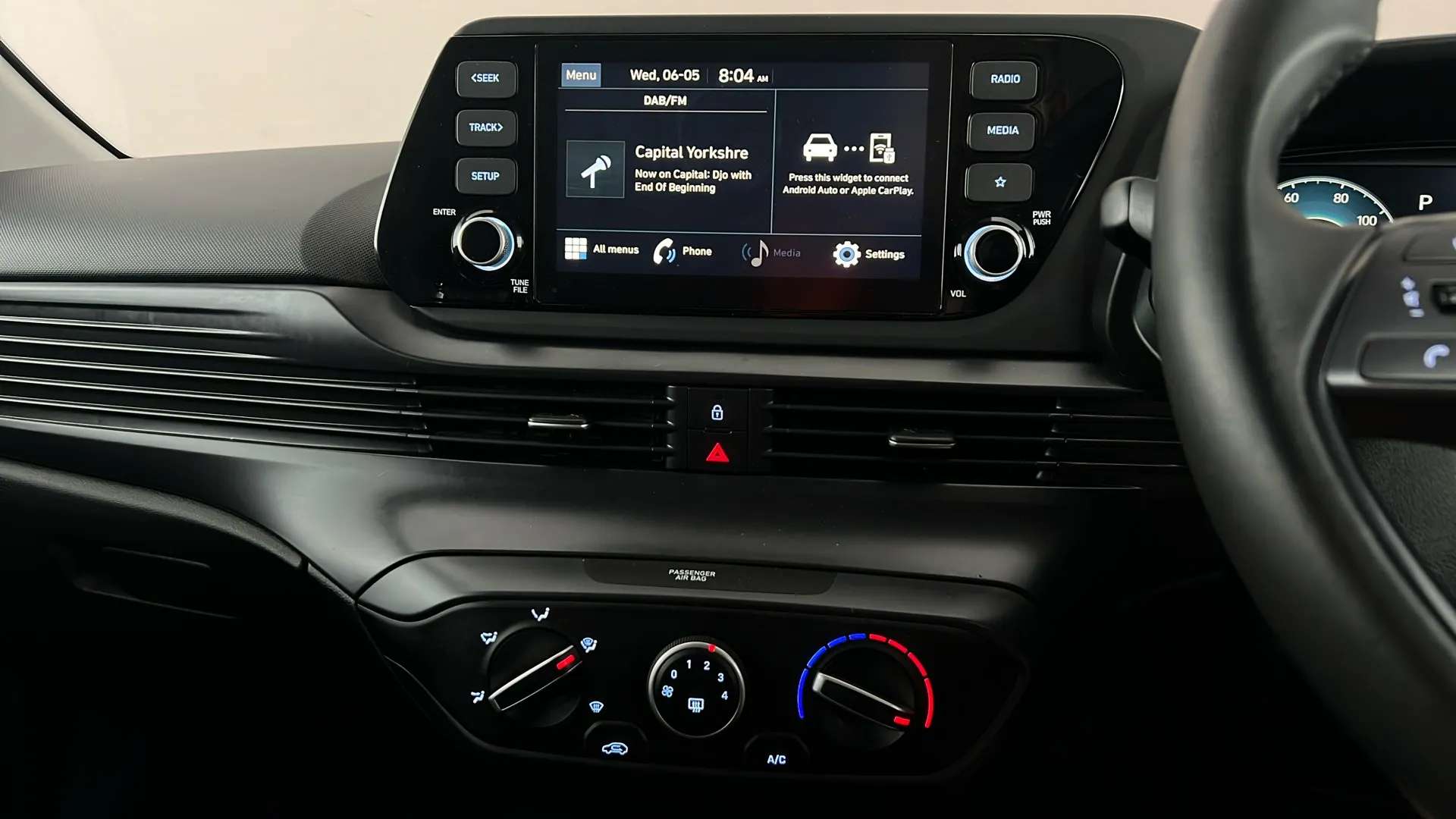 2023 HYUNDAI BAYON 2023 HYUNDAI BAYON