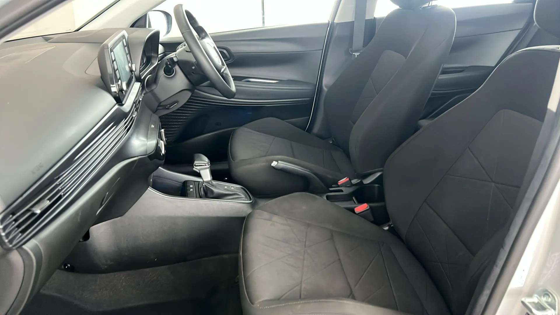 2023 HYUNDAI BAYON 2023 HYUNDAI BAYON