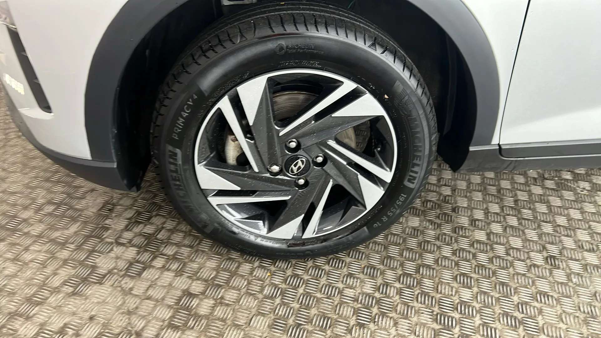 2023 HYUNDAI BAYON 2023 HYUNDAI BAYON