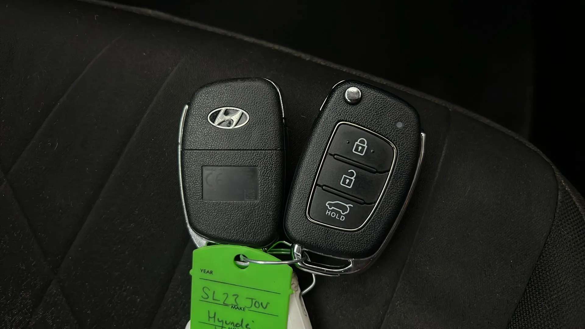 2023 HYUNDAI BAYON 2023 HYUNDAI BAYON