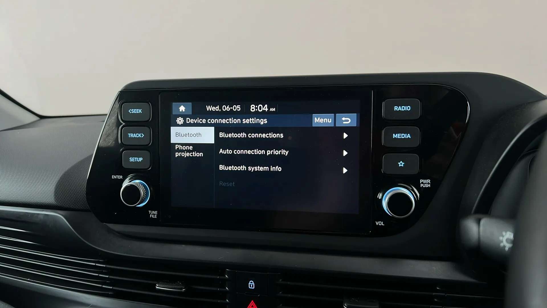 2023 HYUNDAI BAYON 2023 HYUNDAI BAYON