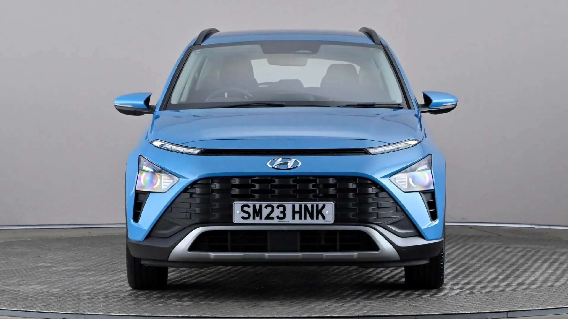 A 2023 HYUNDAI BAYON 1.0 TGDi 48V MHEV SE Connect DCT A 2023 HYUNDAI BAYON 1.0 TGDi 48V MHEV SE Connect DCT