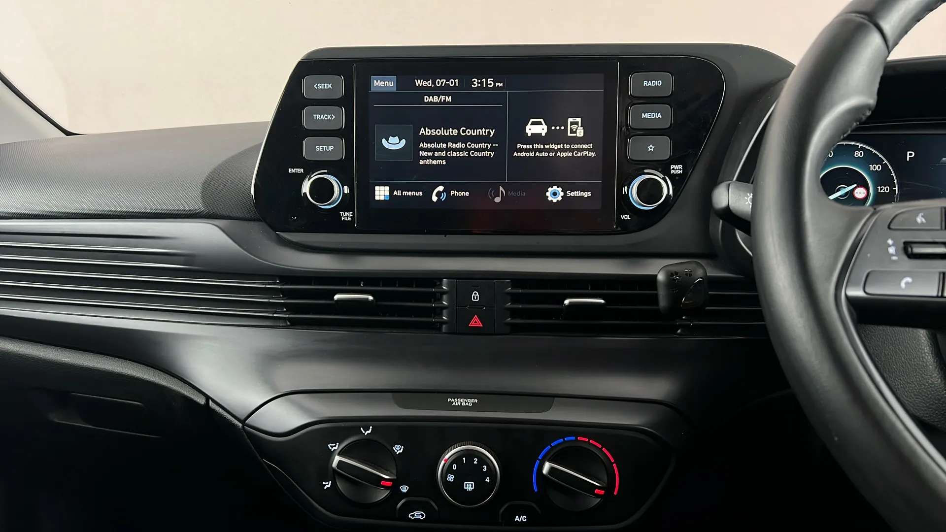 2023 HYUNDAI BAYON 2023 HYUNDAI BAYON