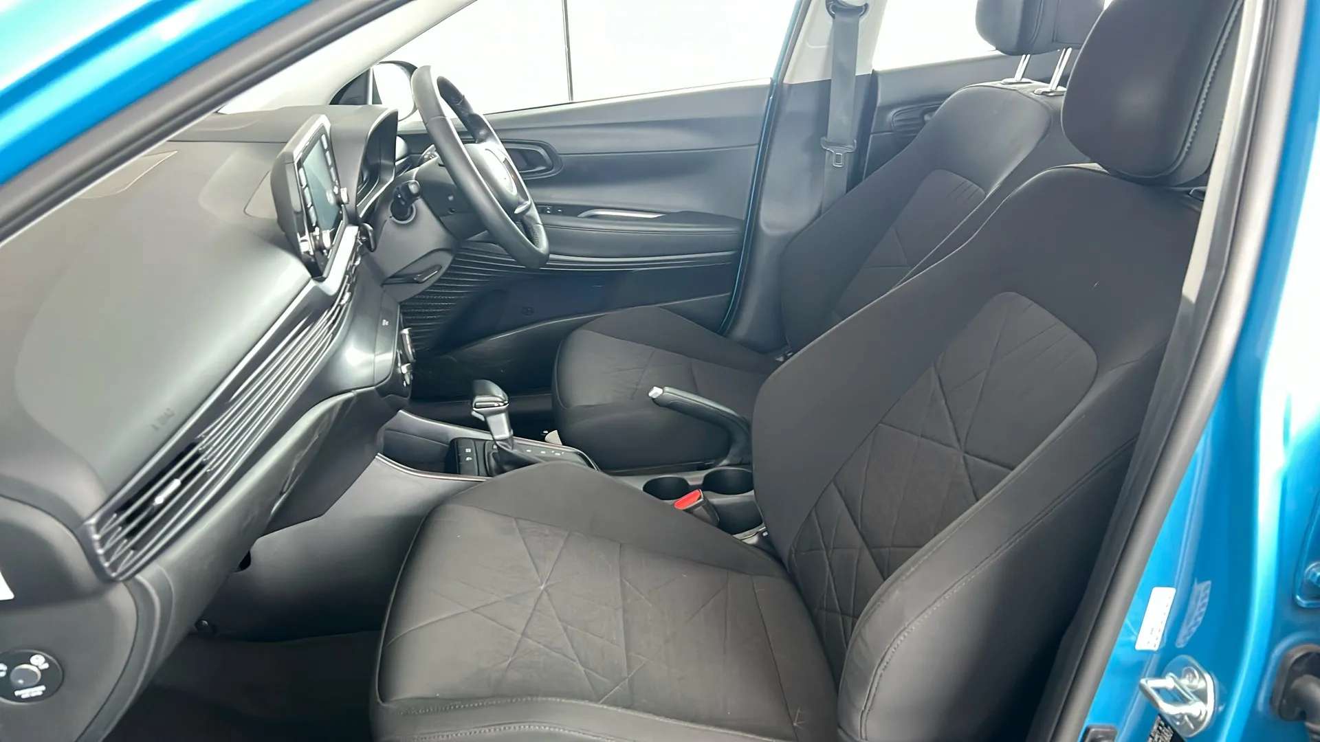 2023 HYUNDAI BAYON 2023 HYUNDAI BAYON